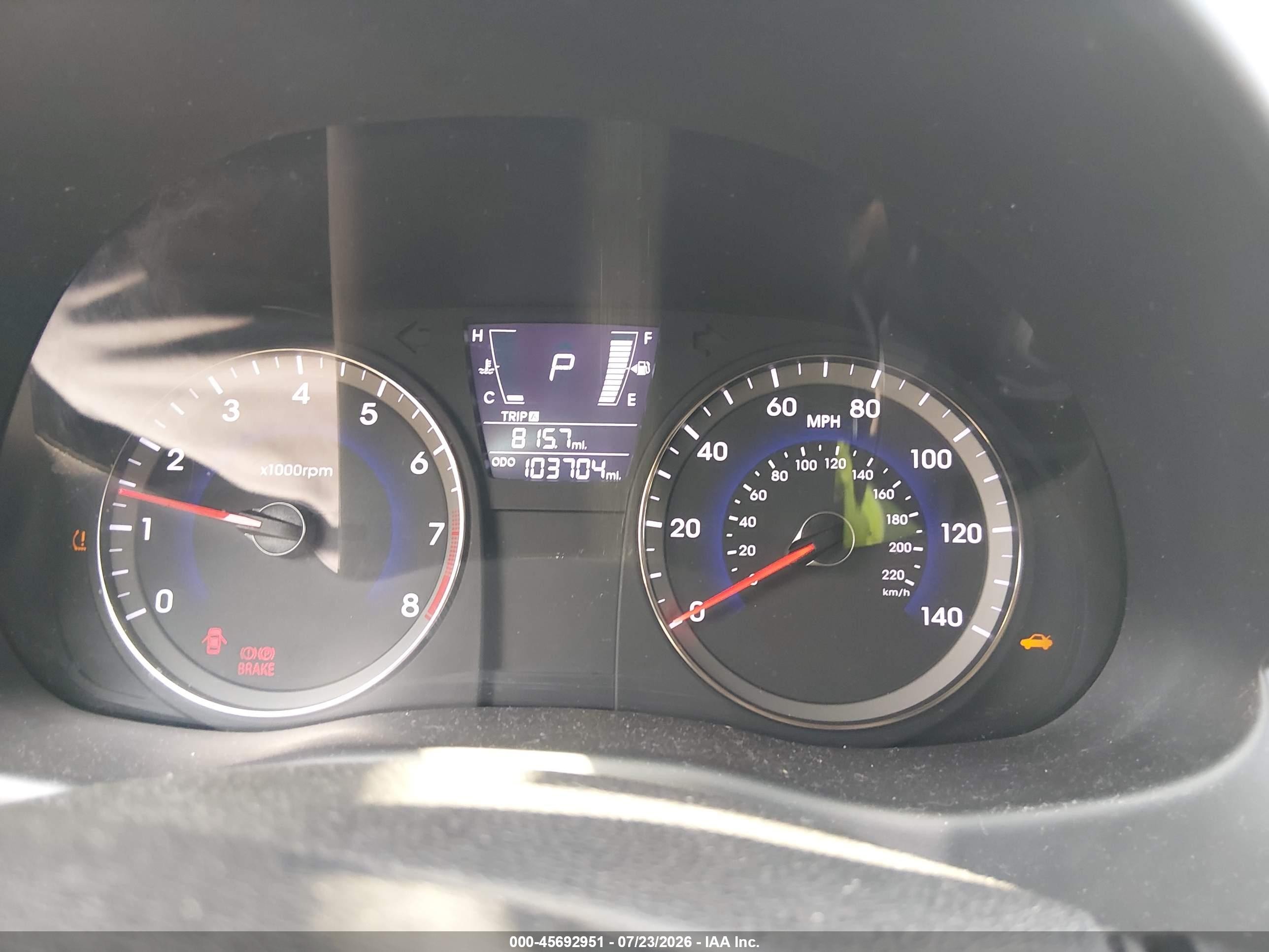 2012 Hyundai Accent Gs Green vin: KMHCT5AE0CU052989