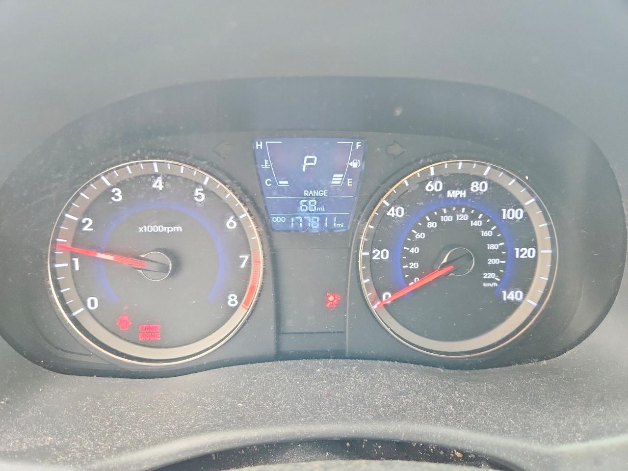 2013 Hyundai Accent Gs White vin: KMHCT5AE0DU120919