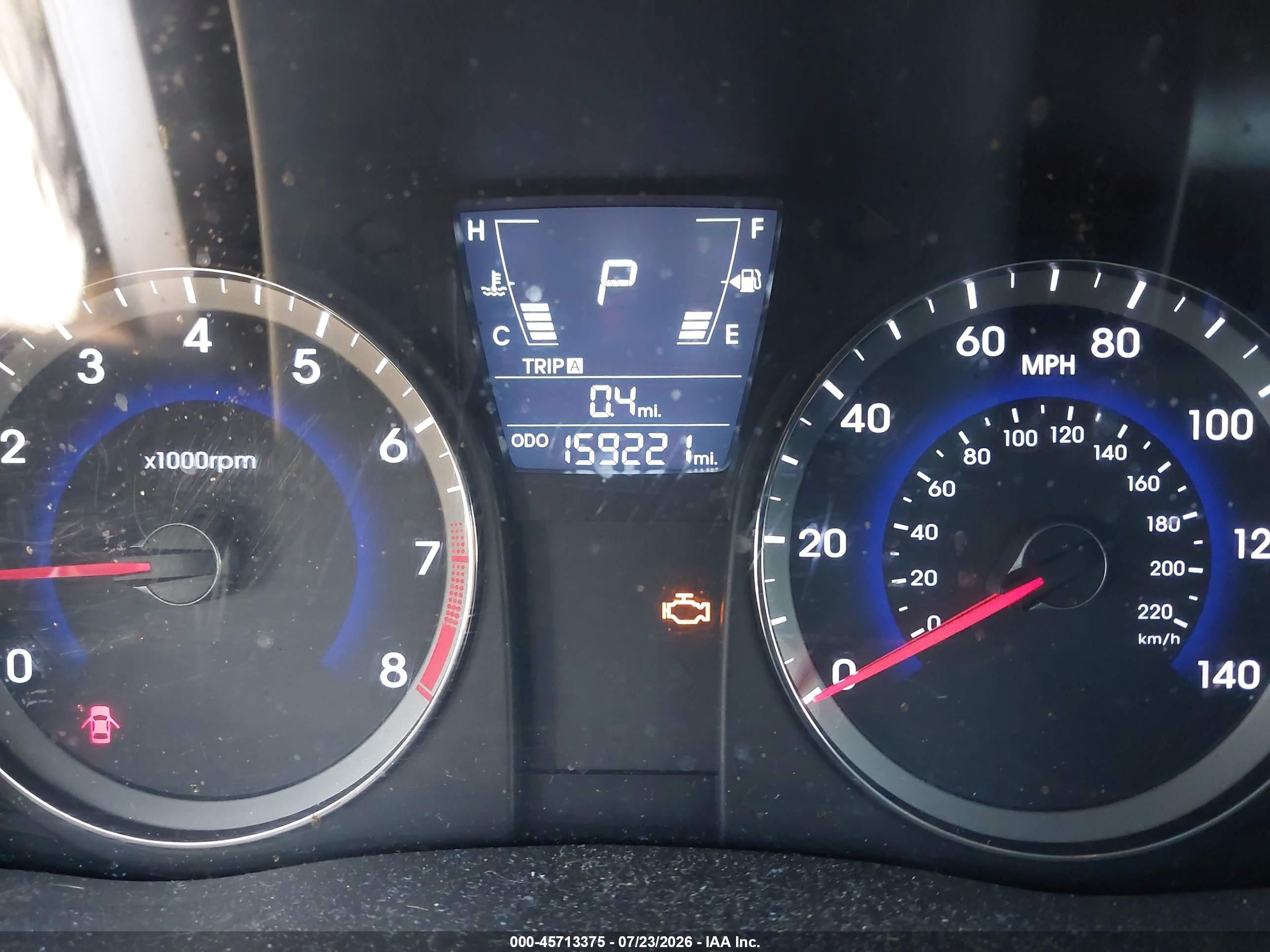 2014 Hyundai Accent Gs Silver vin: KMHCT5AE0EU172942