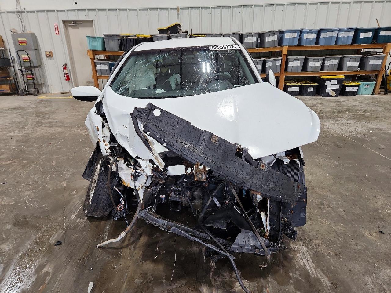 2012 Hyundai Accent Gs White vin: KMHCT5AE1CU044402