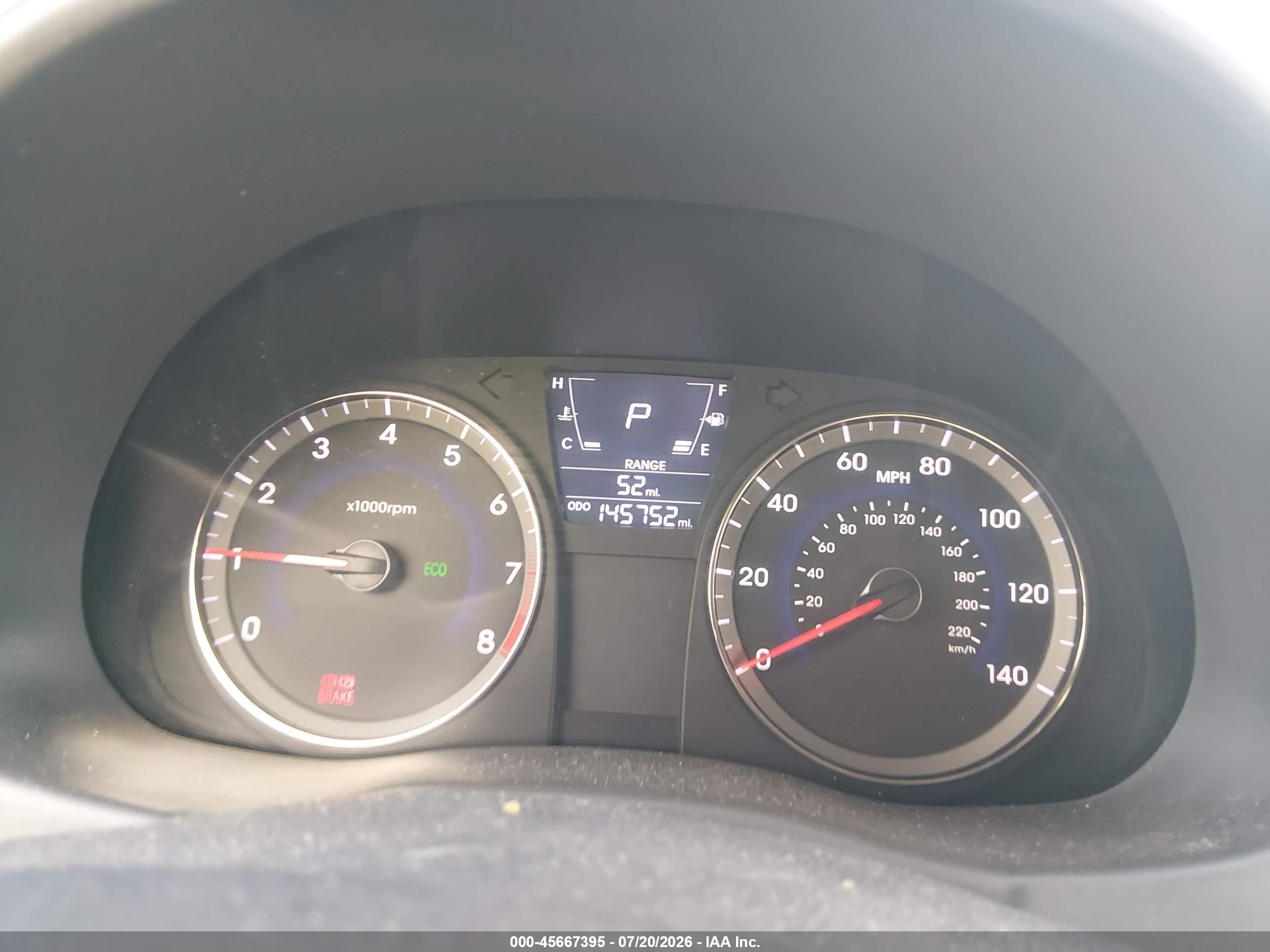 2013 Hyundai Accent Gs Красный vin: KMHCT5AE1DU084710