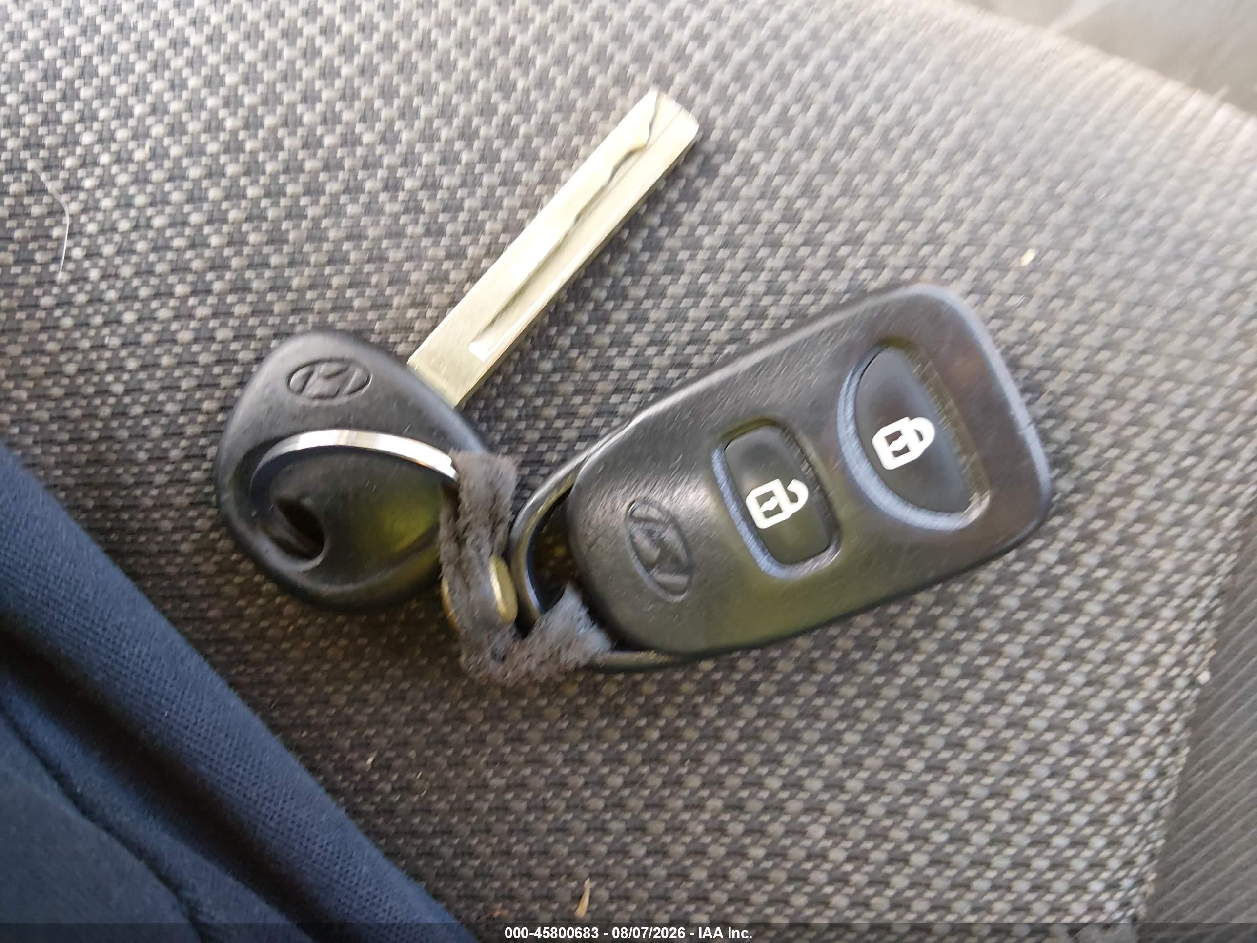 2013 Hyundai Accent Gs Черный vin: KMHCT5AE1DU116314