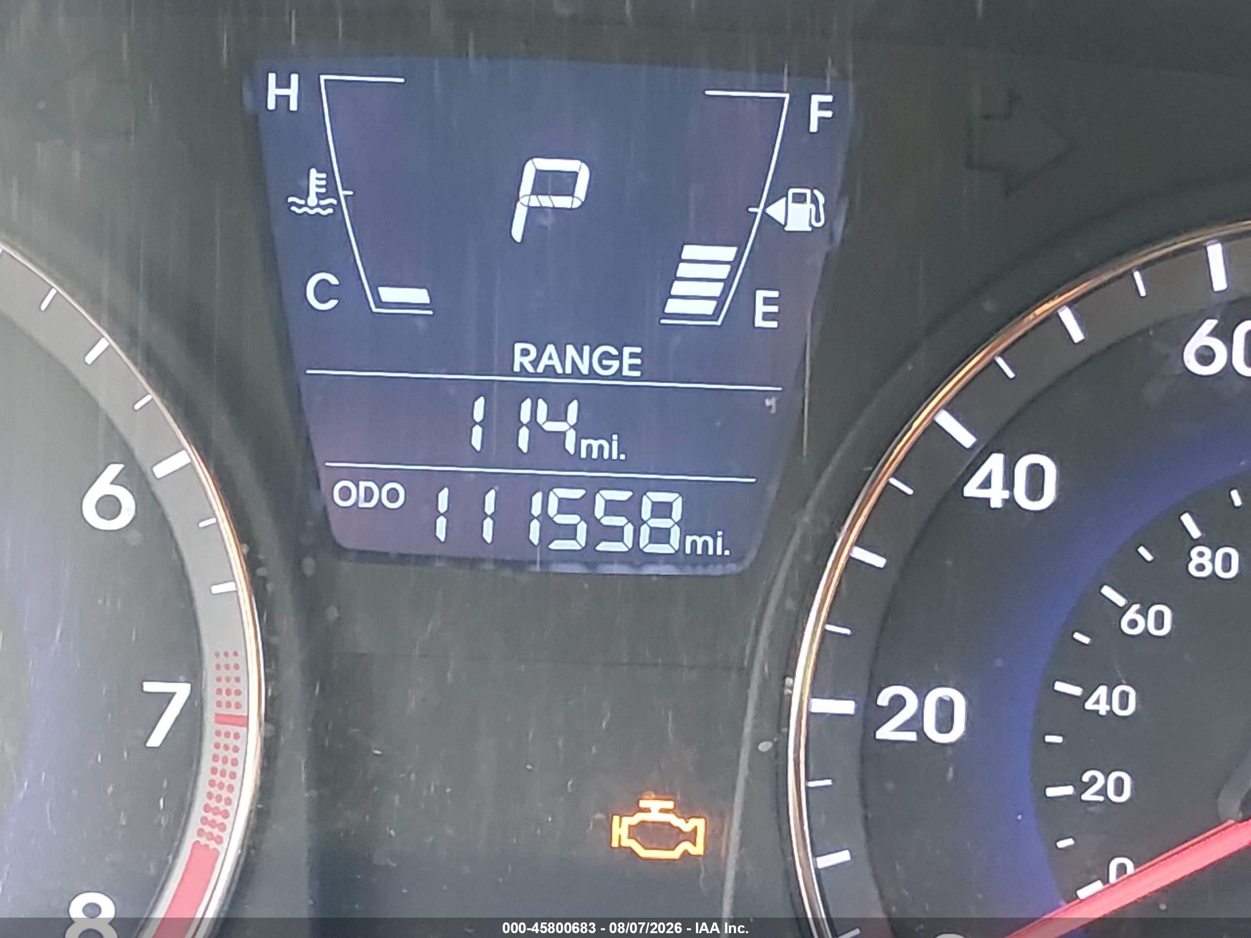 2013 Hyundai Accent Gs Черный vin: KMHCT5AE1DU116314