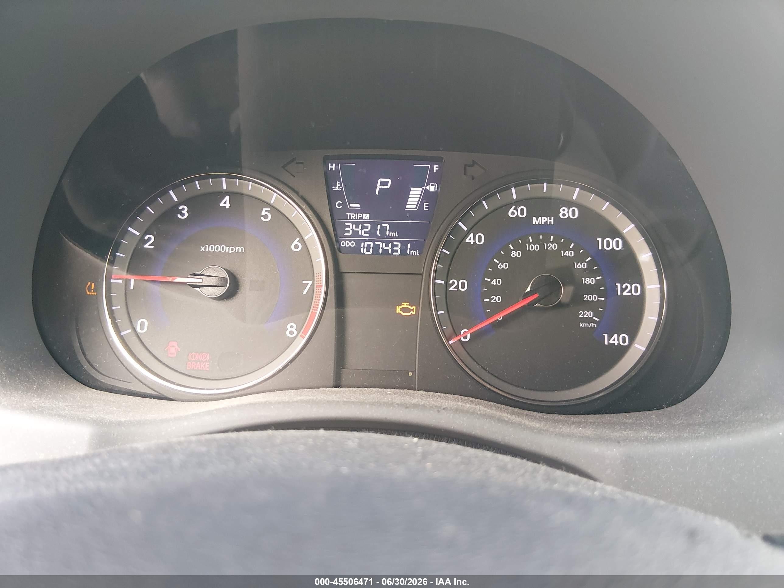 2012 Hyundai Accent Gs Black vin: KMHCT5AE2CU033831
