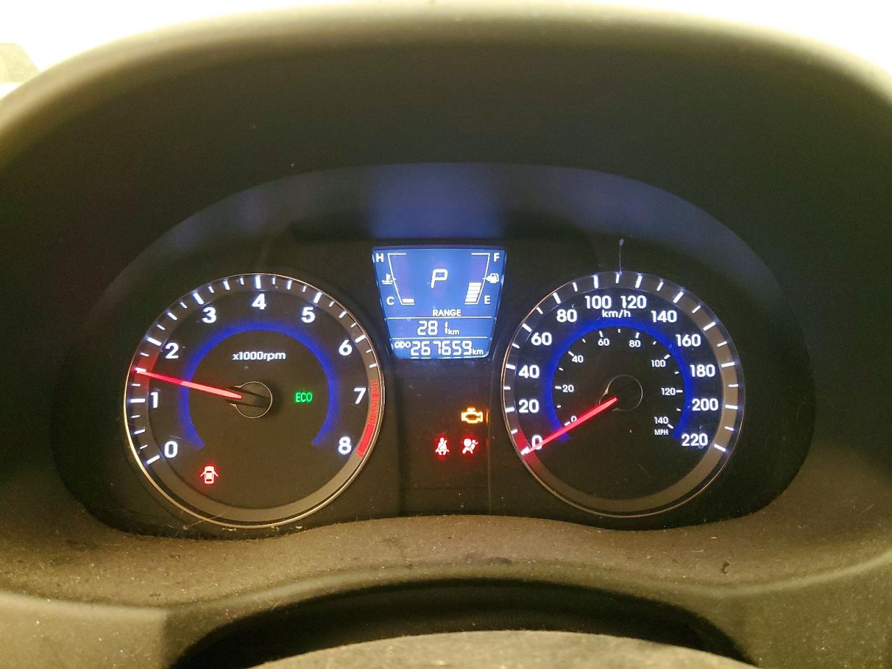2012 Hyundai Accent Gs Green vin: KMHCT5AE2CU044862