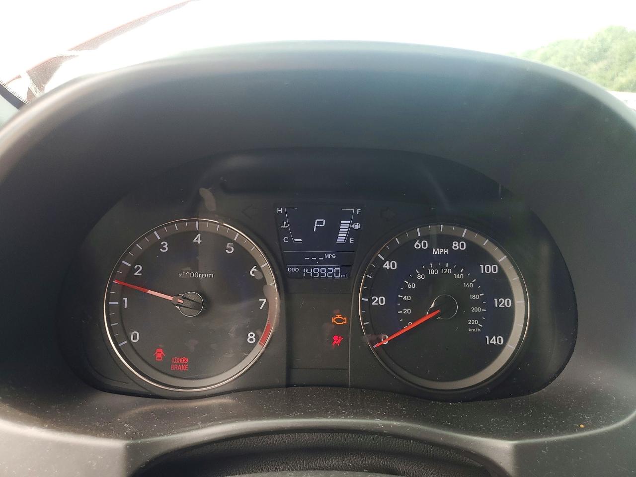 2012 Hyundai Accent Gls Red vin: KMHCT5AE2CU045526