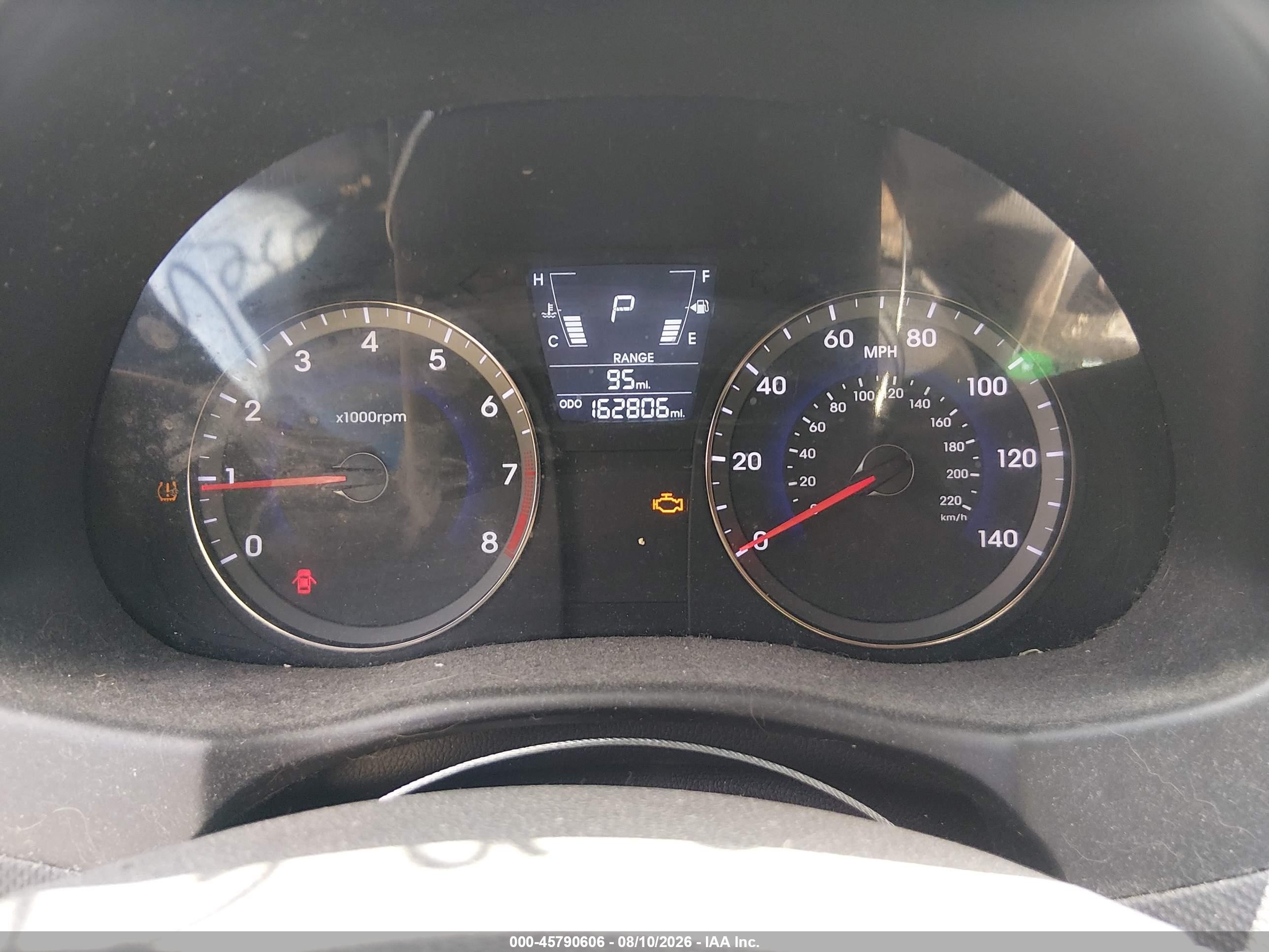 2012 Hyundai Accent Gs Gray vin: KMHCT5AE2CU059040