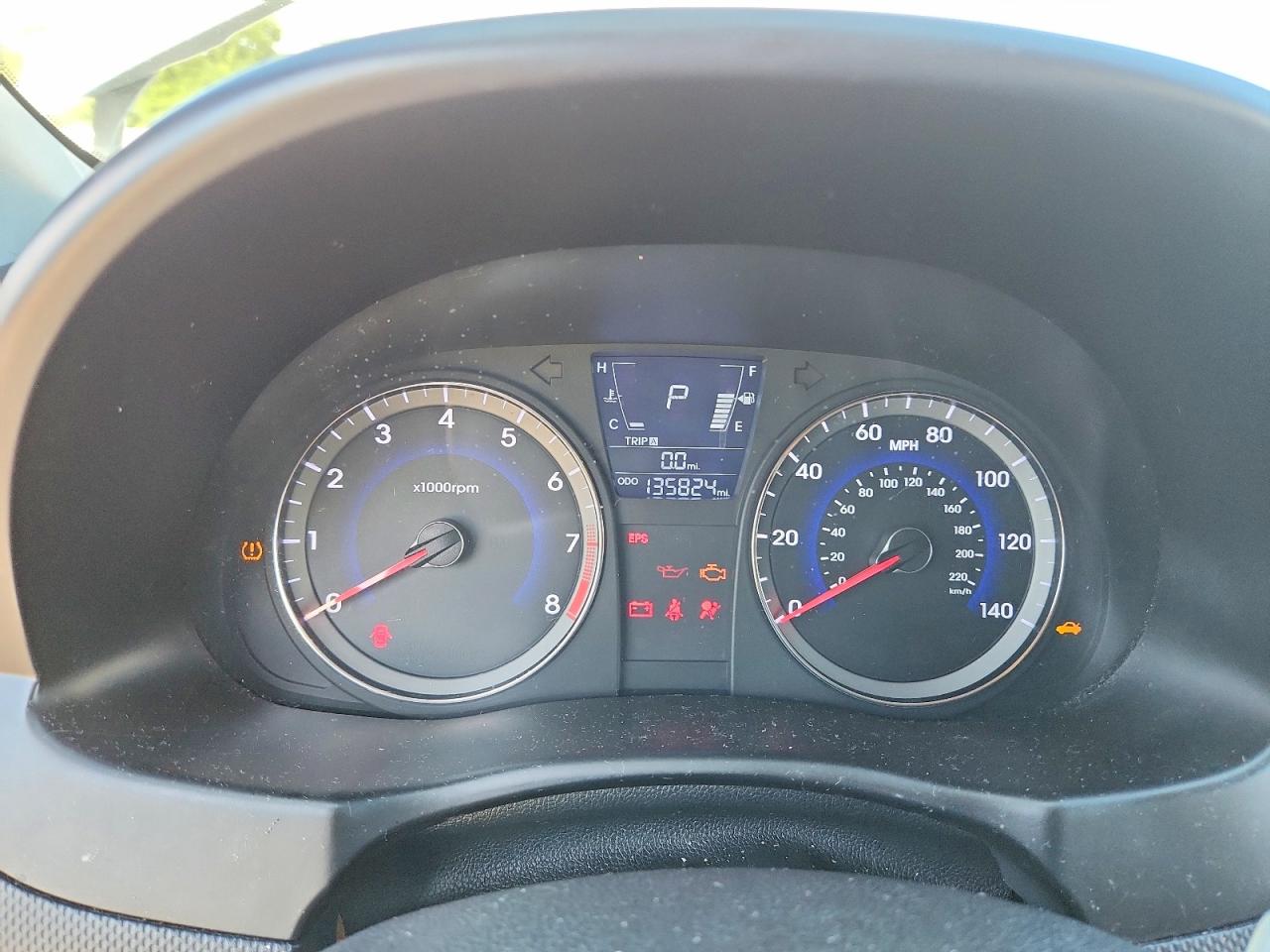 2013 Hyundai Accent Gs Серебряный vin: KMHCT5AE2DU076535