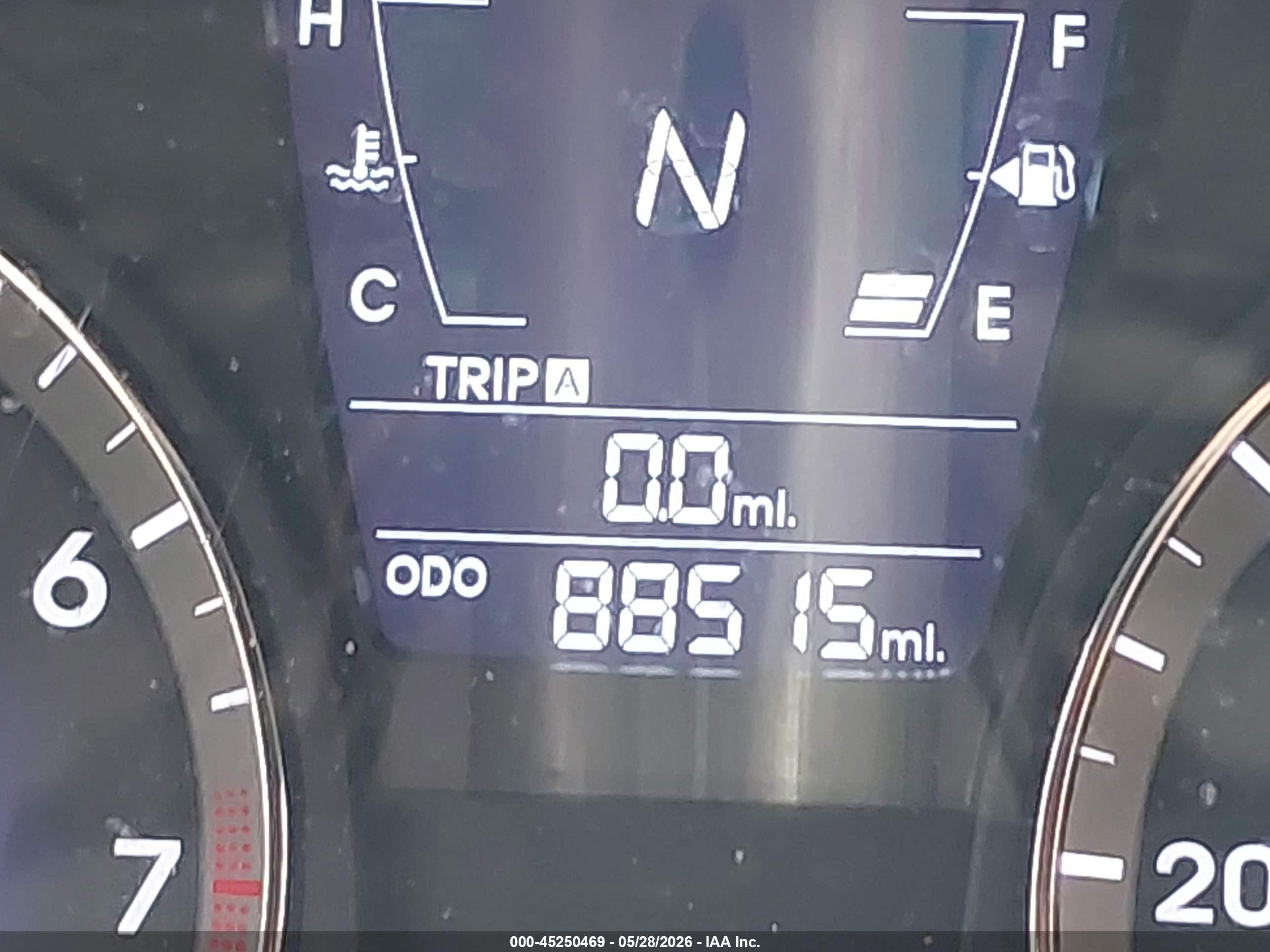 2014 Hyundai Accent Gs Gray vin: KMHCT5AE2EU189872