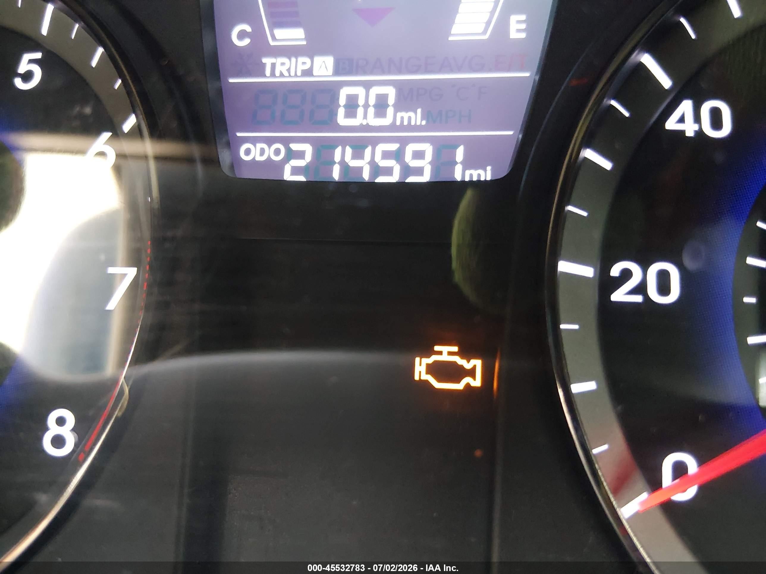 2014 Hyundai Accent Gs Silver vin: KMHCT5AE2EU195428