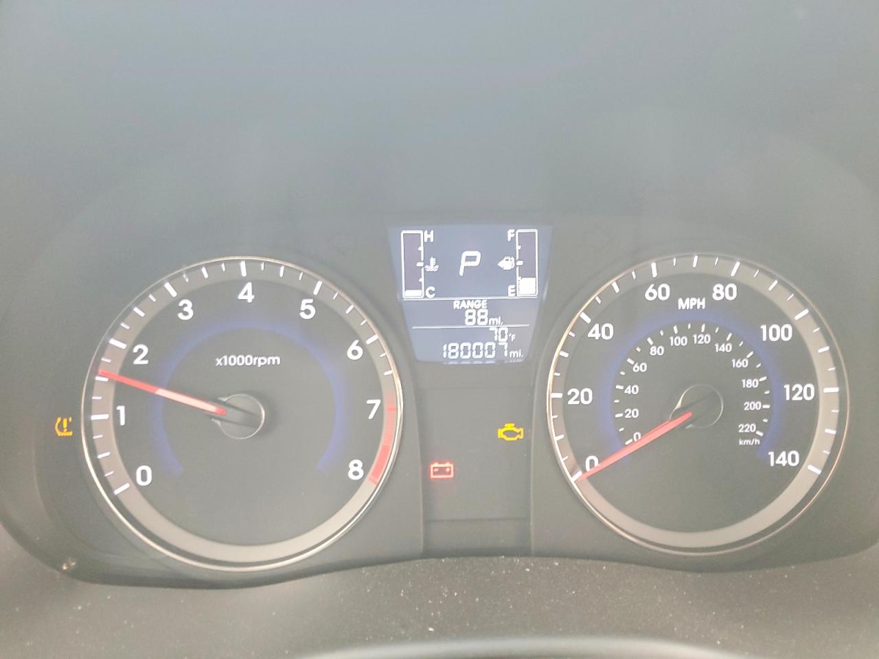 2015 Hyundai Accent Gs Серебряный vin: KMHCT5AE2FU209605