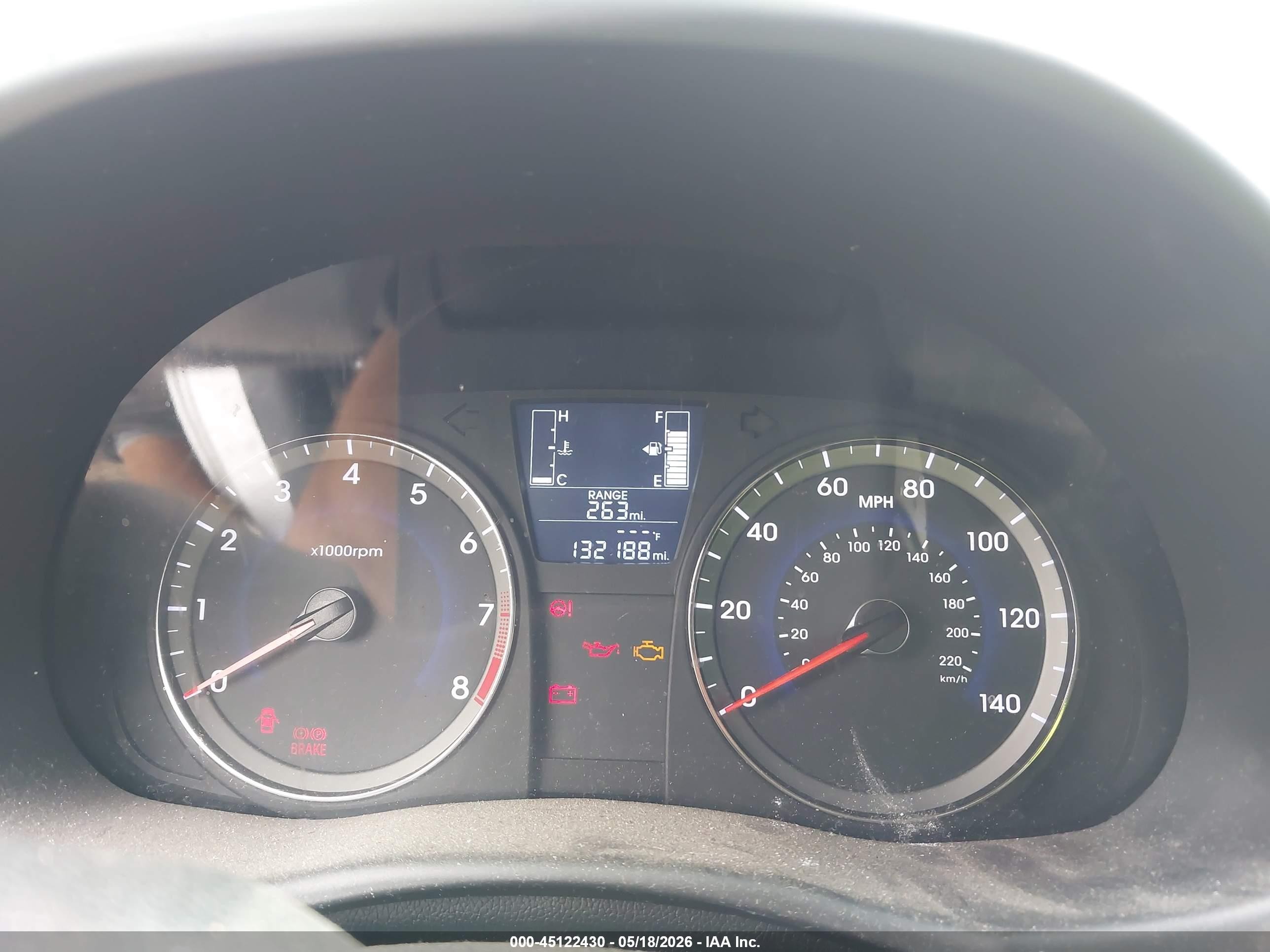 2015 Hyundai Accent Gs Silver vin: KMHCT5AE2FU212584