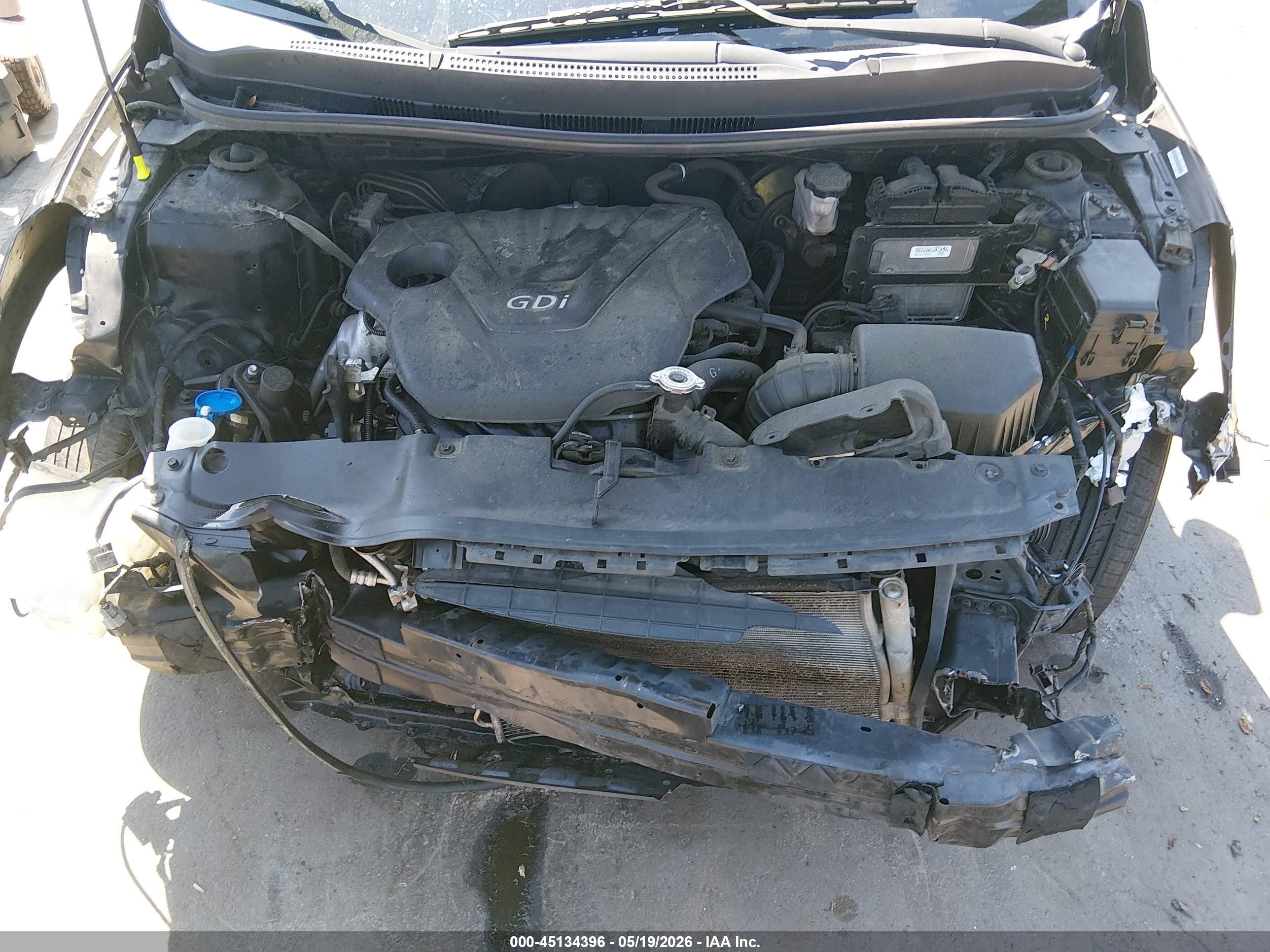 2012 Hyundai Accent Gs Black vin: KMHCT5AE3CU021137