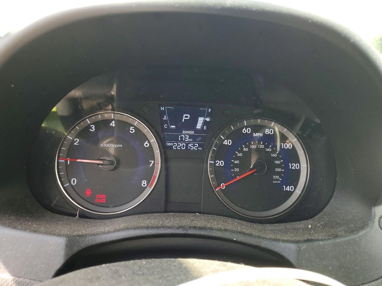 2013 Hyundai Accent Gs Green vin: KMHCT5AE3DU080027