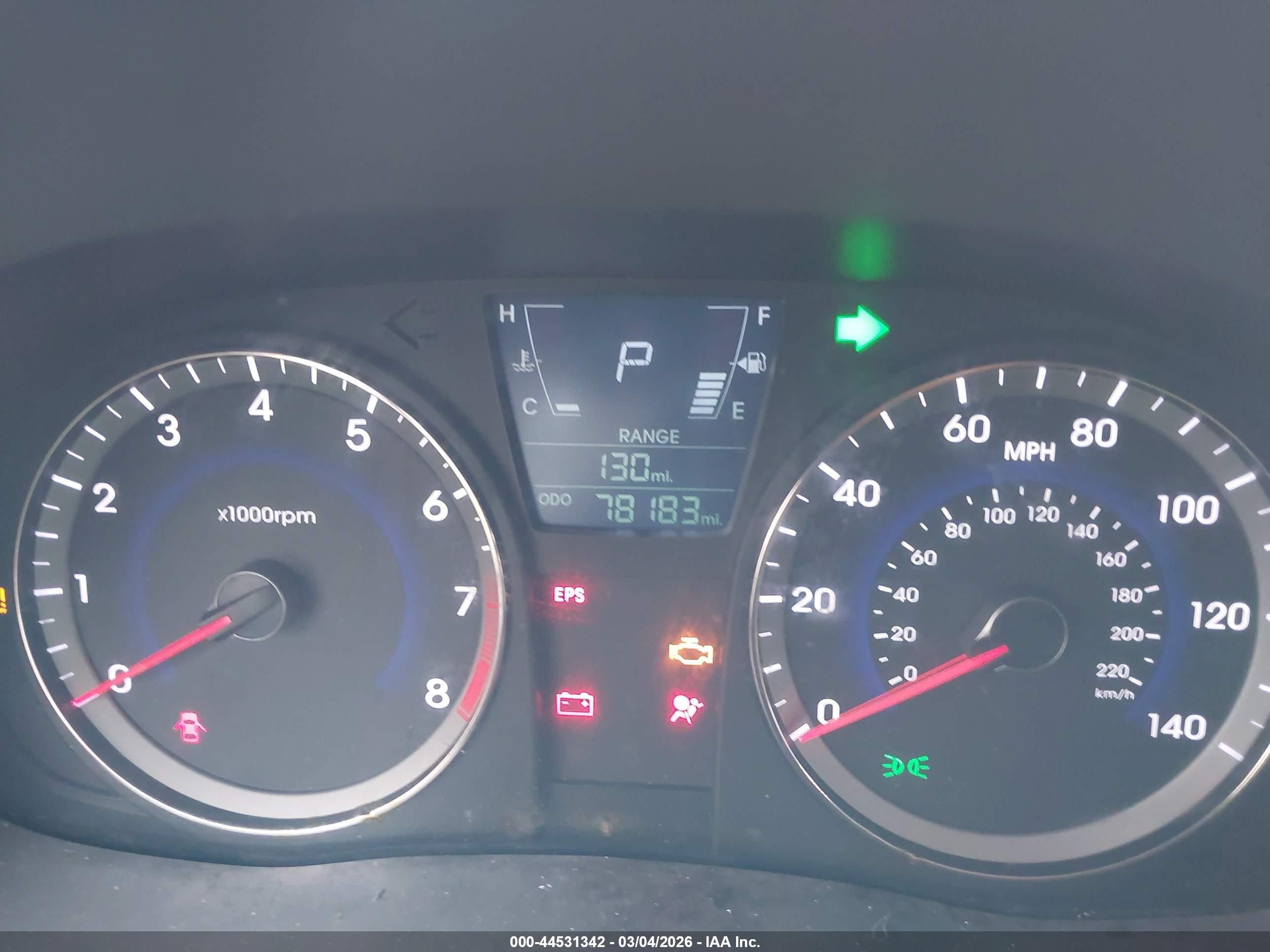 2013 Hyundai Accent Gs Red vin: KMHCT5AE3DU128805