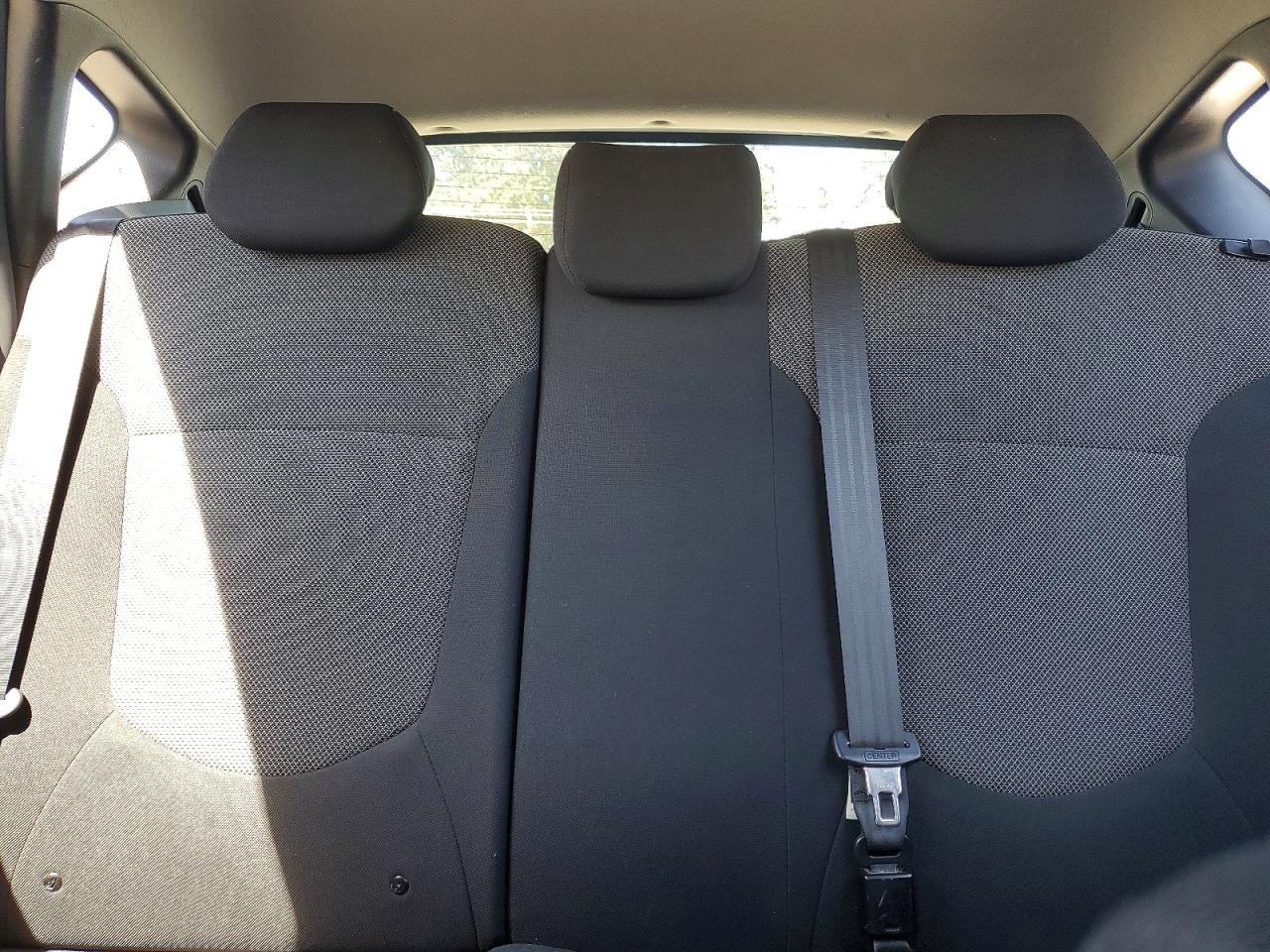 2014 Hyundai Accent Gs Gray vin: KMHCT5AE3EU168366