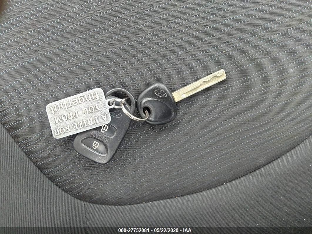 2017 Hyundai Accent Se Синий vin: KMHCT5AE3HU338472