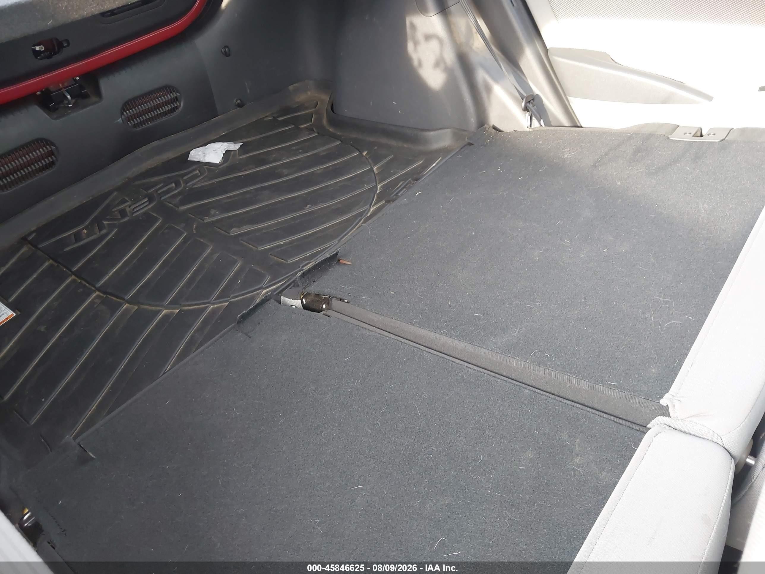 2013 Hyundai Accent Gs Красный vin: KMHCT5AE4DU082353