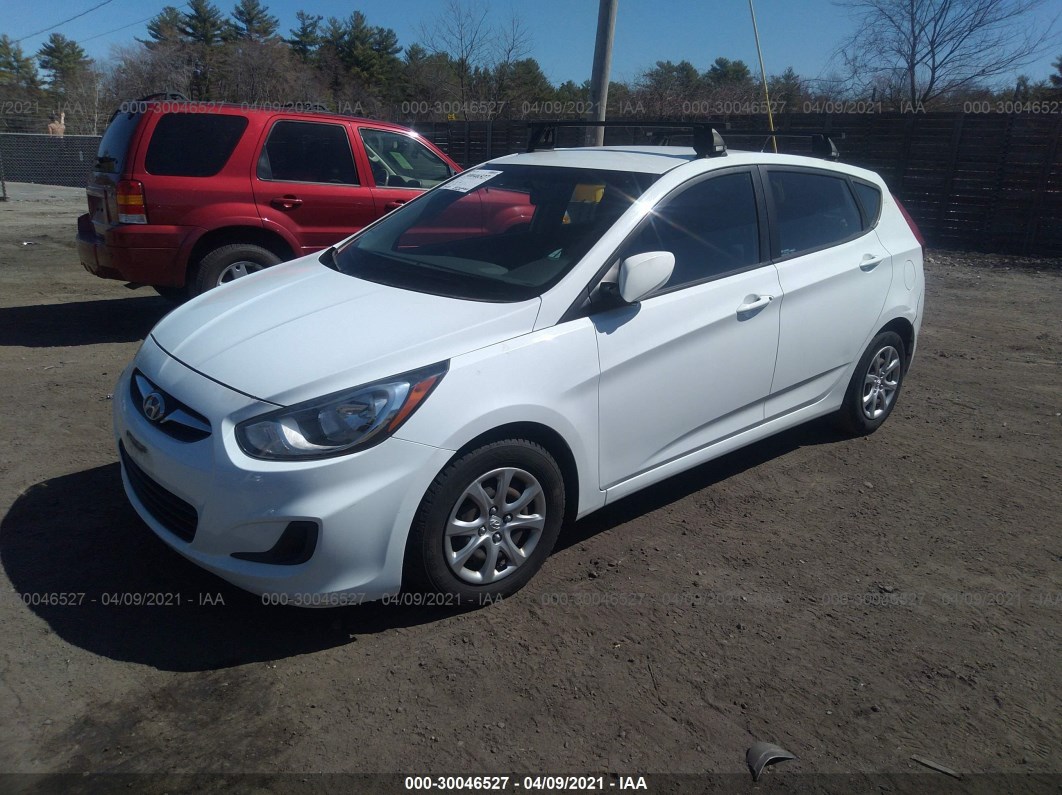 2023 Mitsubishi Mirage Es/le White vin: ML32AUHJ7PH005253