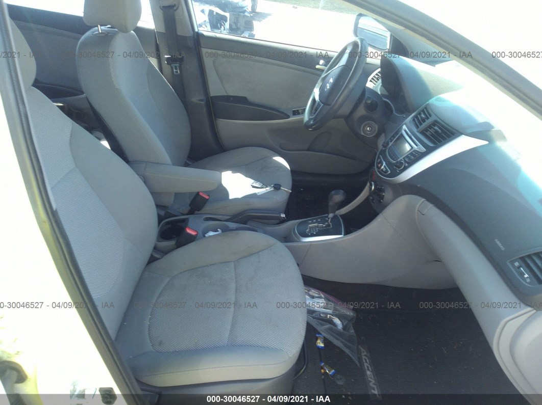 2023 Mitsubishi Mirage Es/le White vin: ML32AUHJ7PH005253