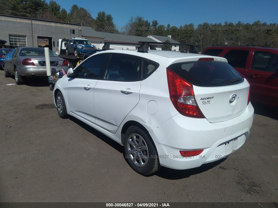2023 Mitsubishi Mirage Es/le White vin: ML32AUHJ7PH005253