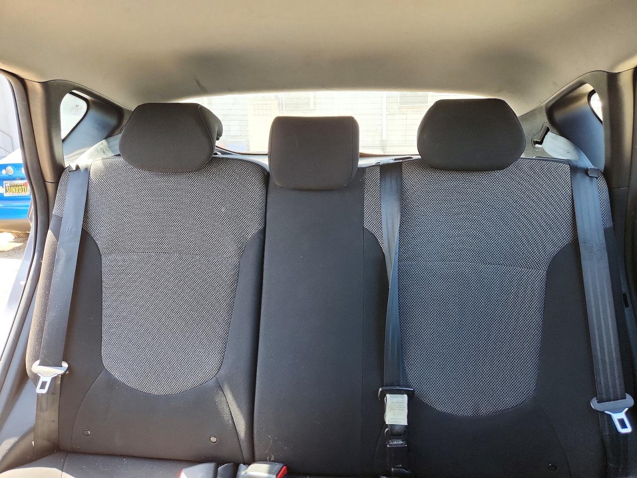 2014 Hyundai Accent Gs Серый vin: KMHCT5AE4EU141788