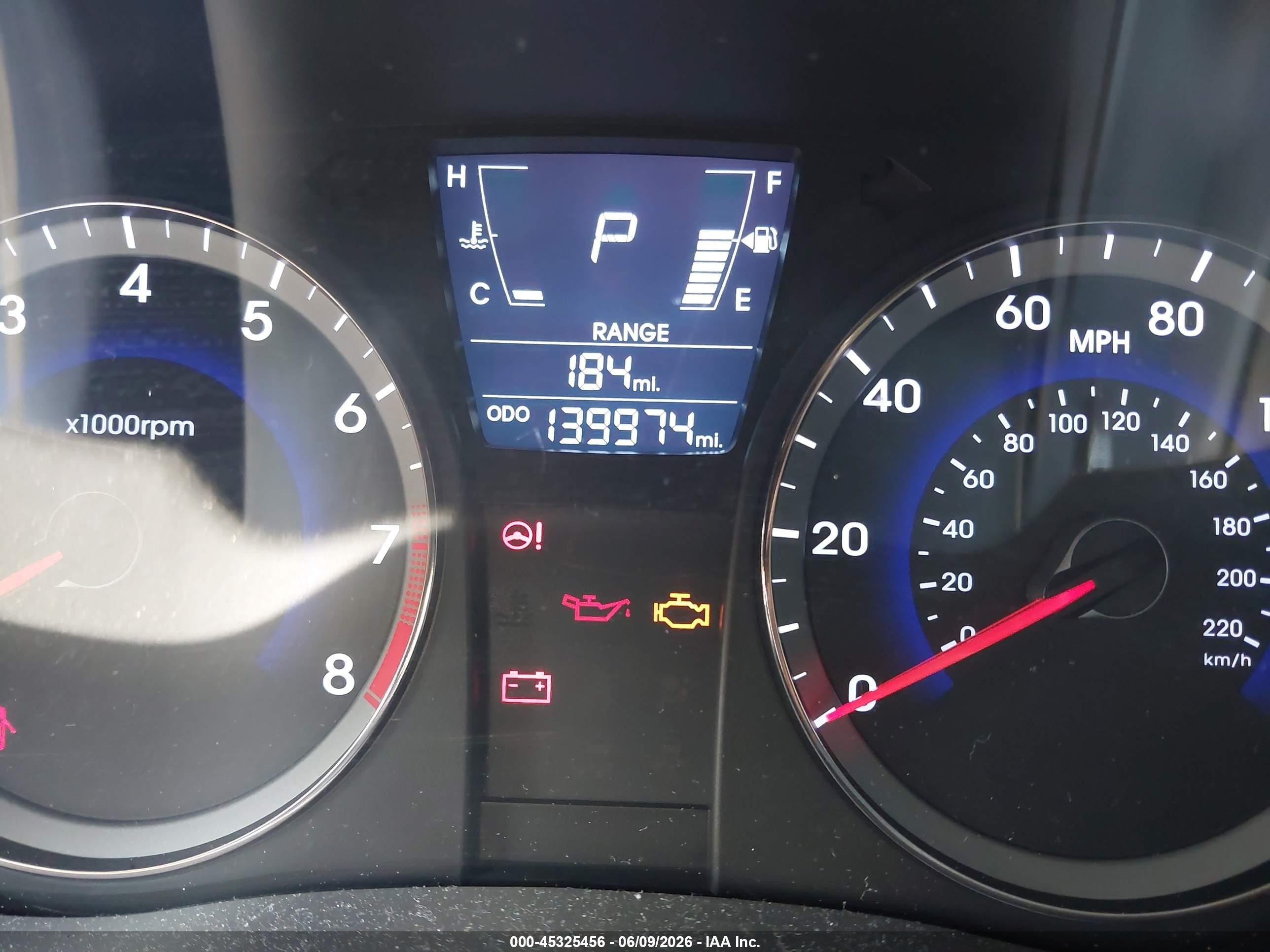 2014 Hyundai Accent Gs White vin: KMHCT5AE4EU161328