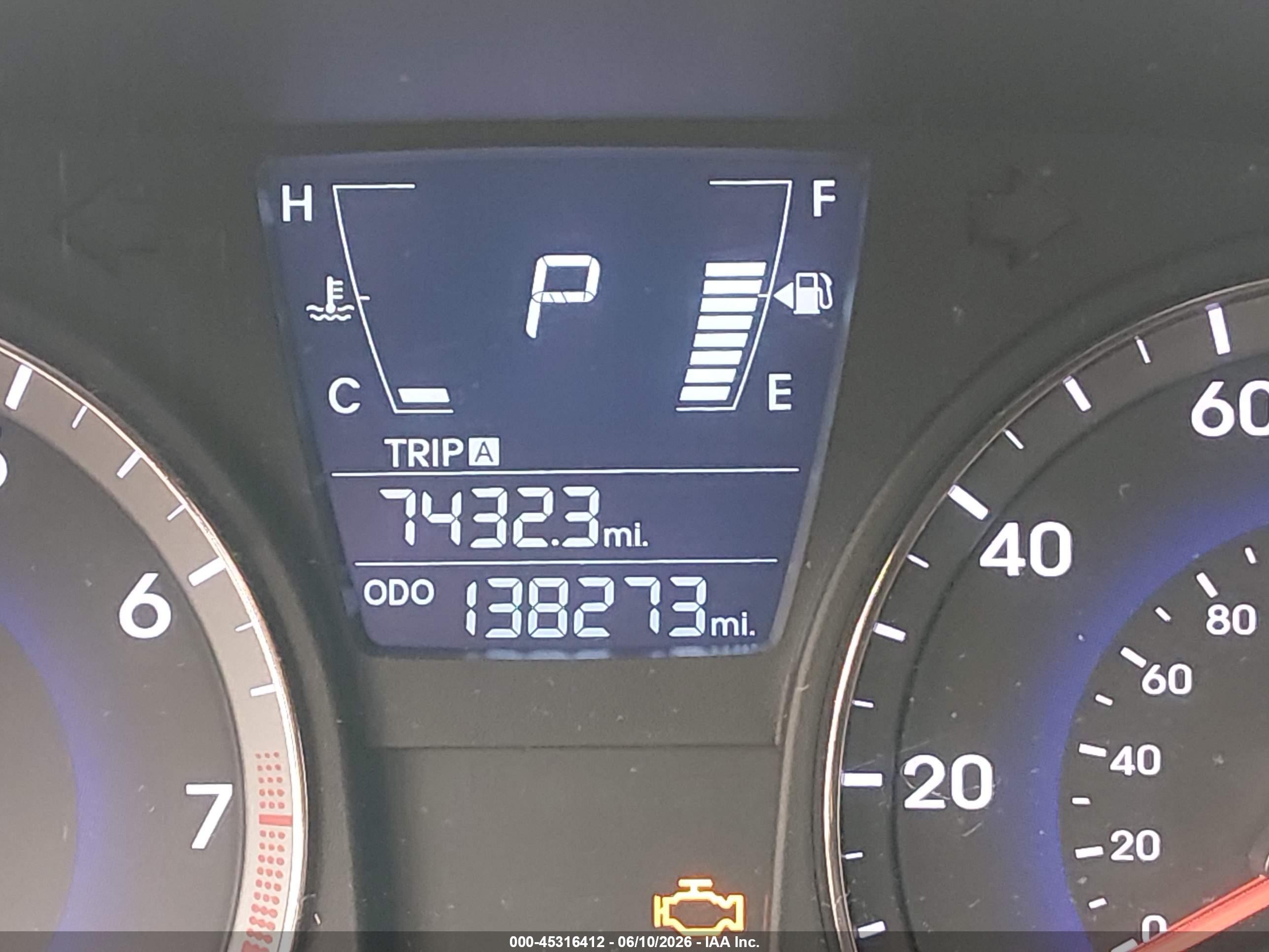 2014 Hyundai Accent Gs Коричневый vin: KMHCT5AE4EU181420