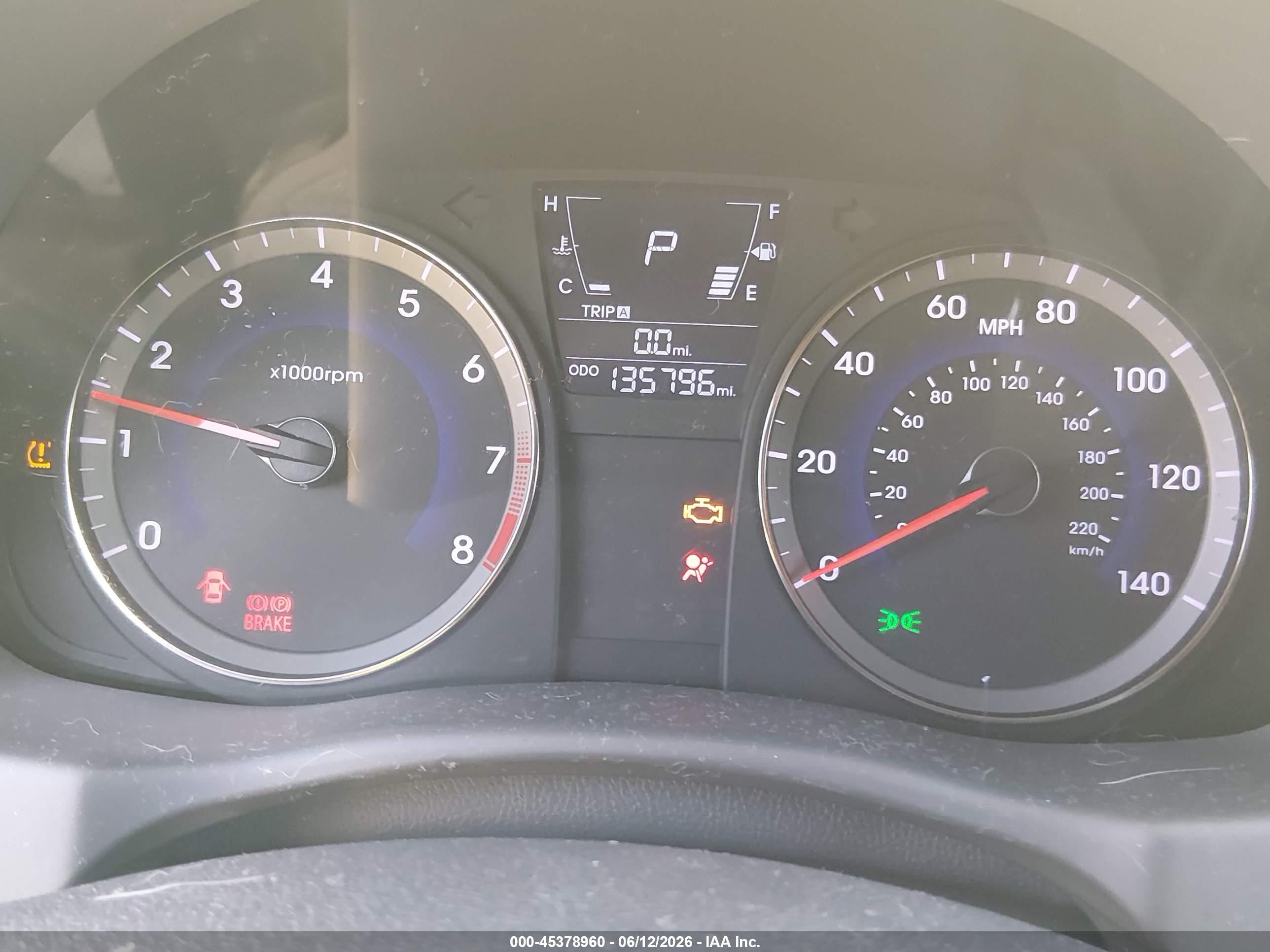 2014 Hyundai Accent Gs White vin: KMHCT5AE4EU195673