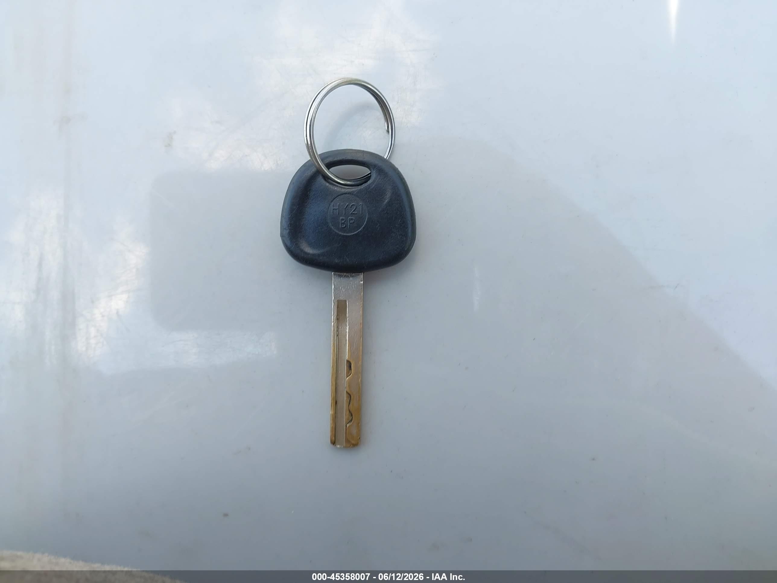 2015 Hyundai Accent Gs Blue vin: KMHCT5AE4FU232156