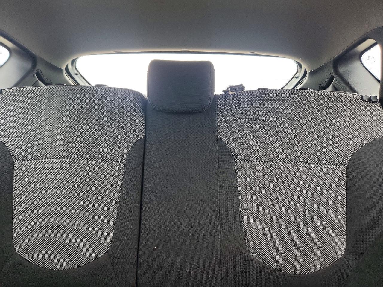 2012 Hyundai Accent Gs Charcoal vin: KMHCT5AE5CU044340