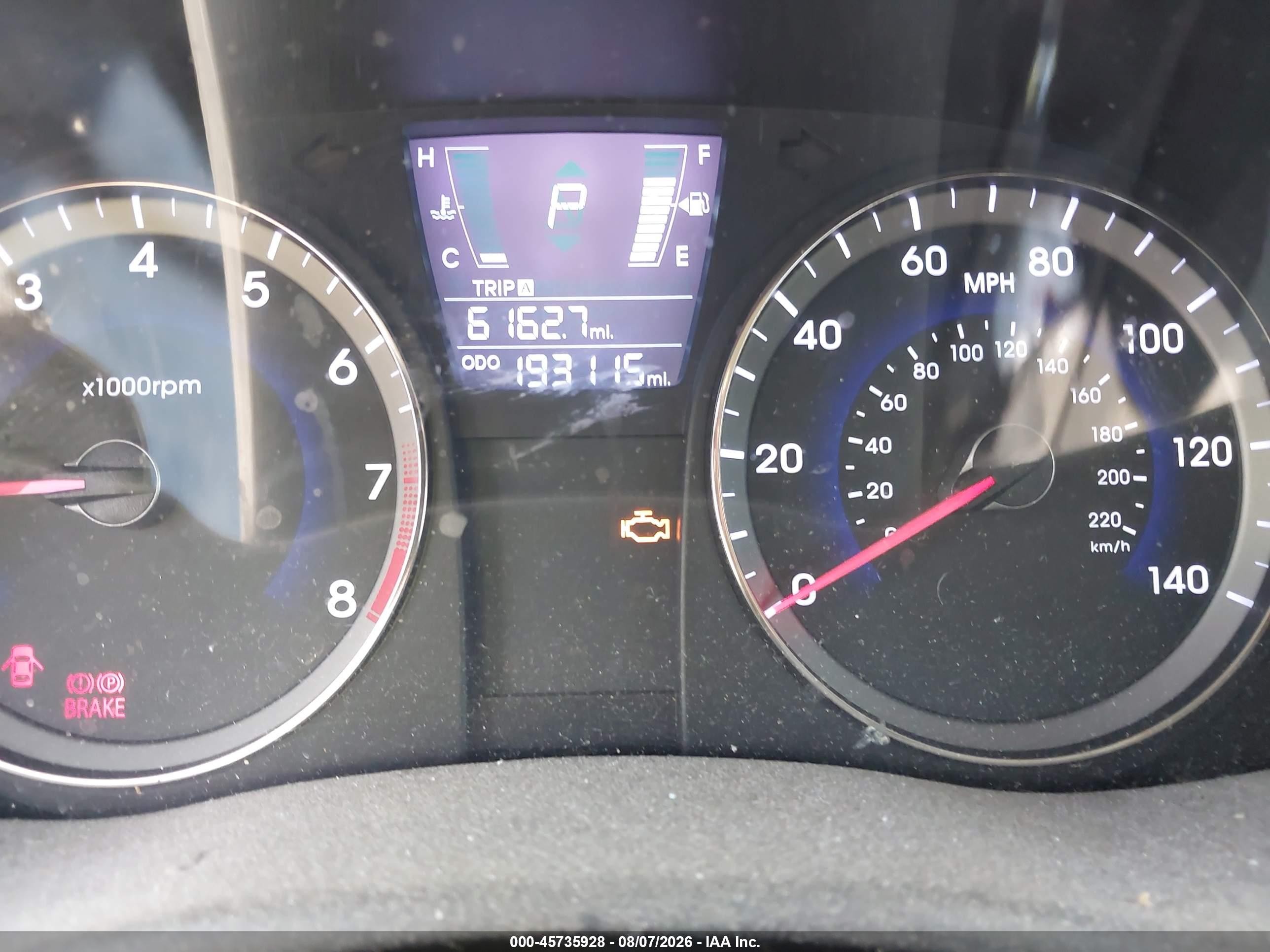 2013 Hyundai Accent Gs Gray vin: KMHCT5AE5DU083950