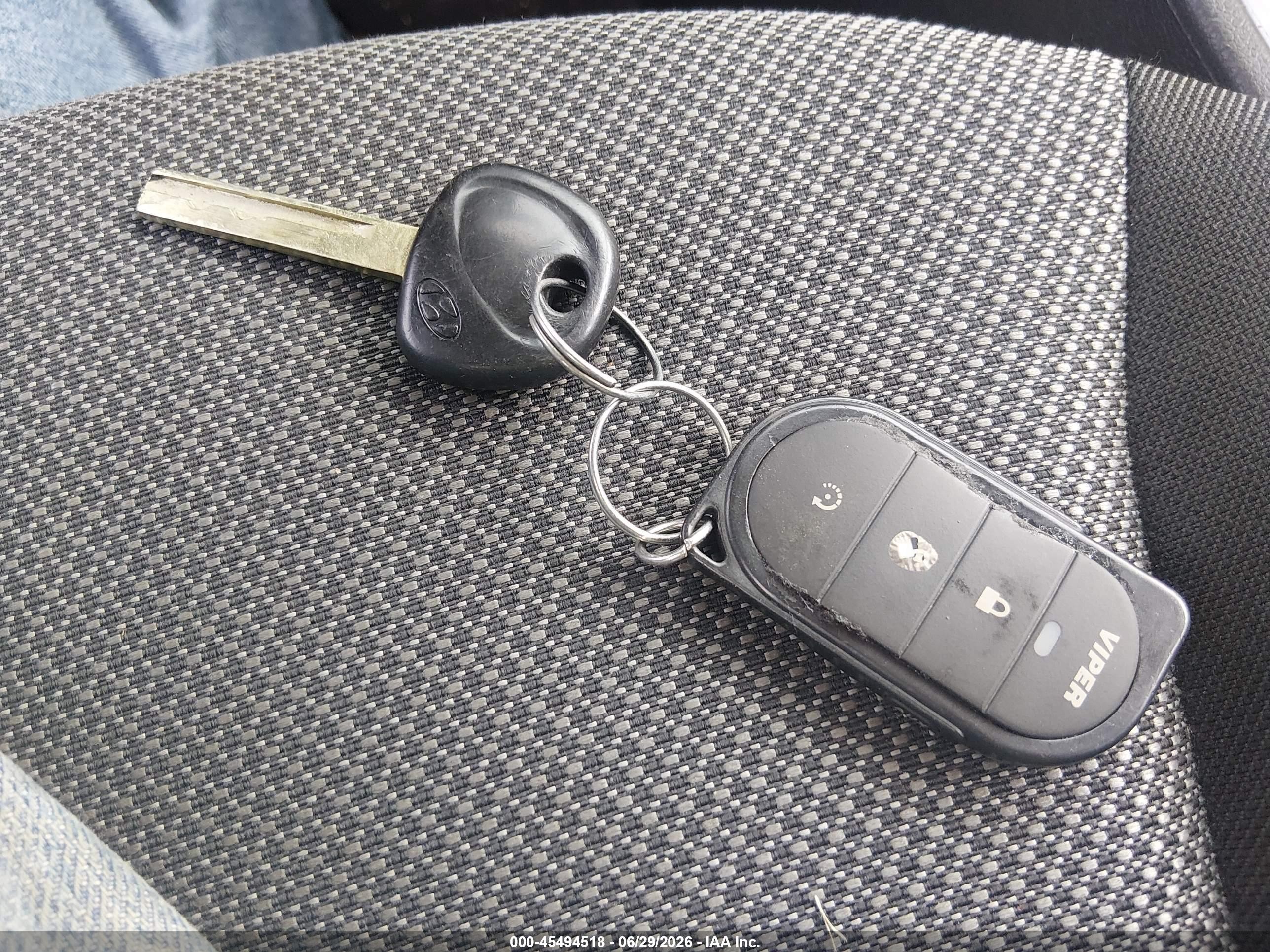 2014 Hyundai Accent Gs Черный vin: KMHCT5AE5EU194001