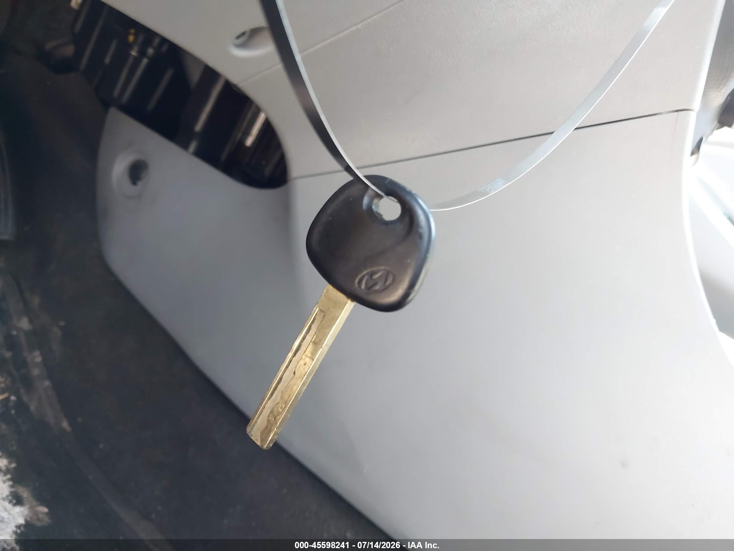 2015 Hyundai Accent Gs Black vin: KMHCT5AE5FU205970