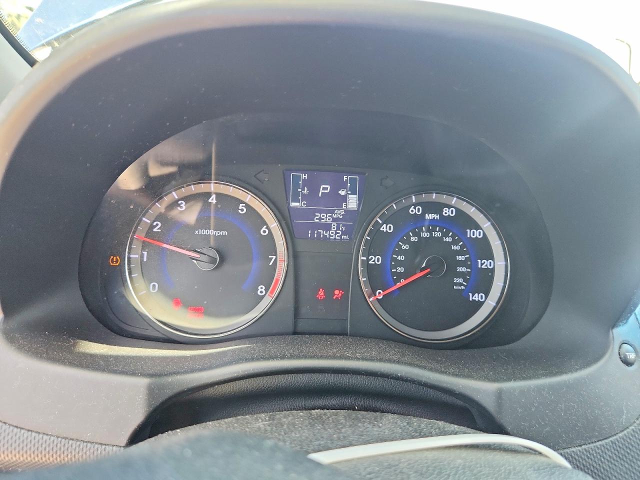 2015 Hyundai Accent Gs Blue vin: KMHCT5AE5FU227791