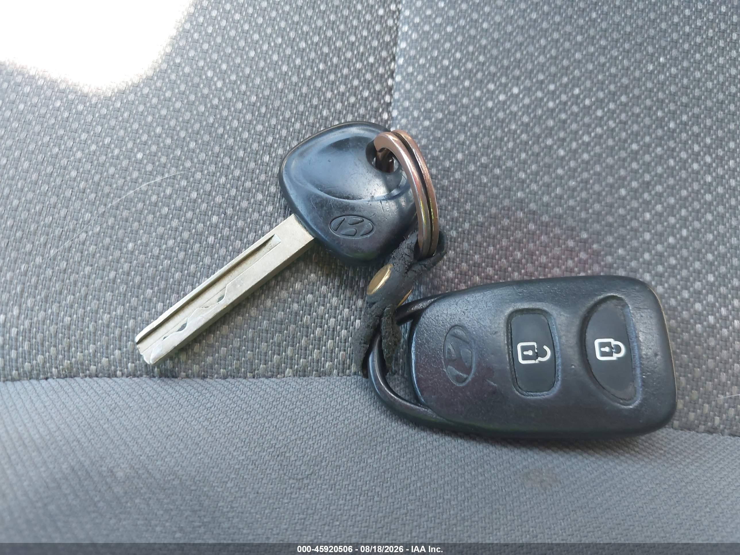 2014 Hyundai Accent Gs Red vin: KMHCT5AE6EU175795