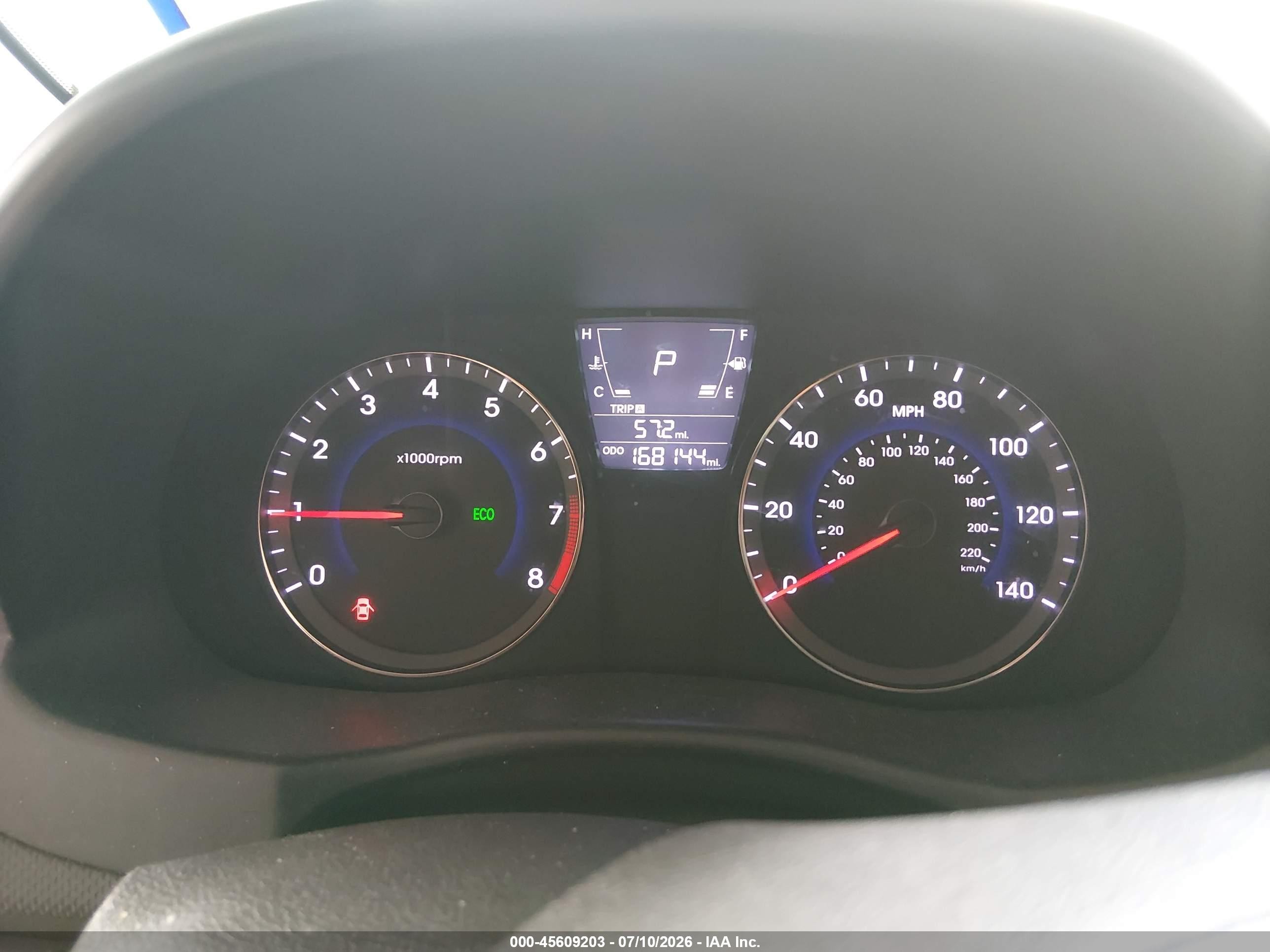 2014 Hyundai Accent Gs Red vin: KMHCT5AE7EU141297