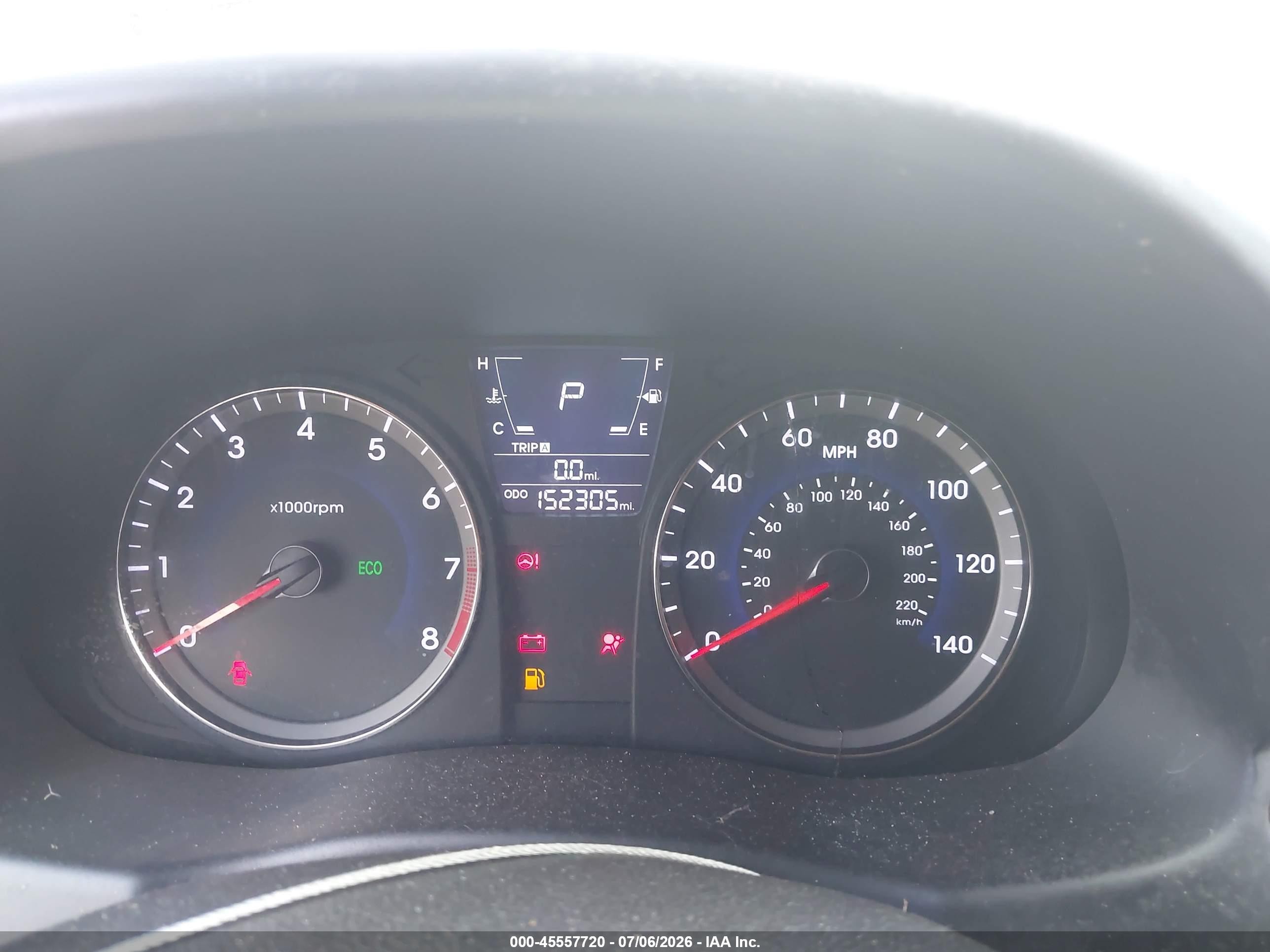 2014 Hyundai Accent Gs Gray vin: KMHCT5AE7EU145804