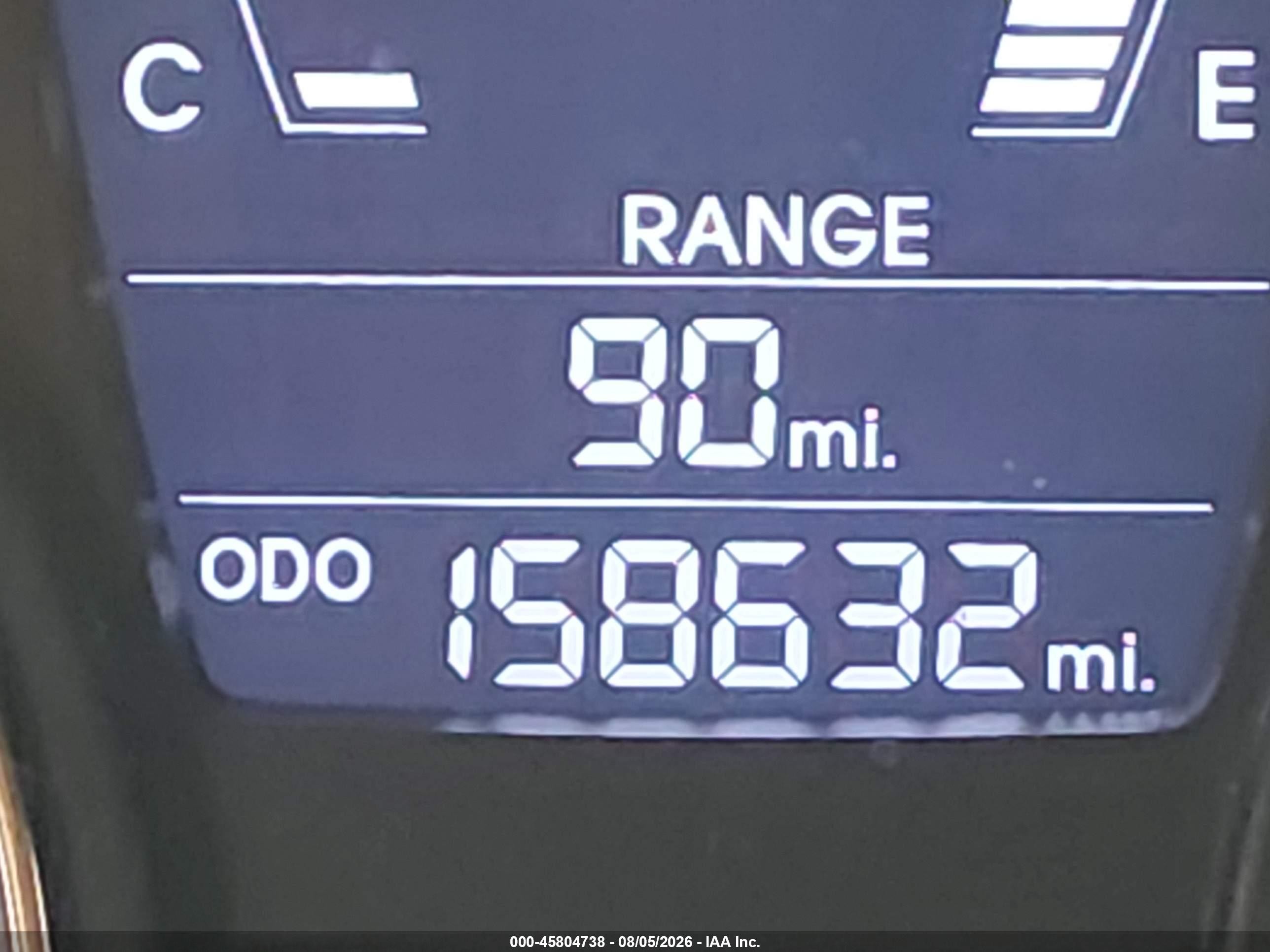 2014 Hyundai Accent Gs Gray vin: KMHCT5AE7EU194498