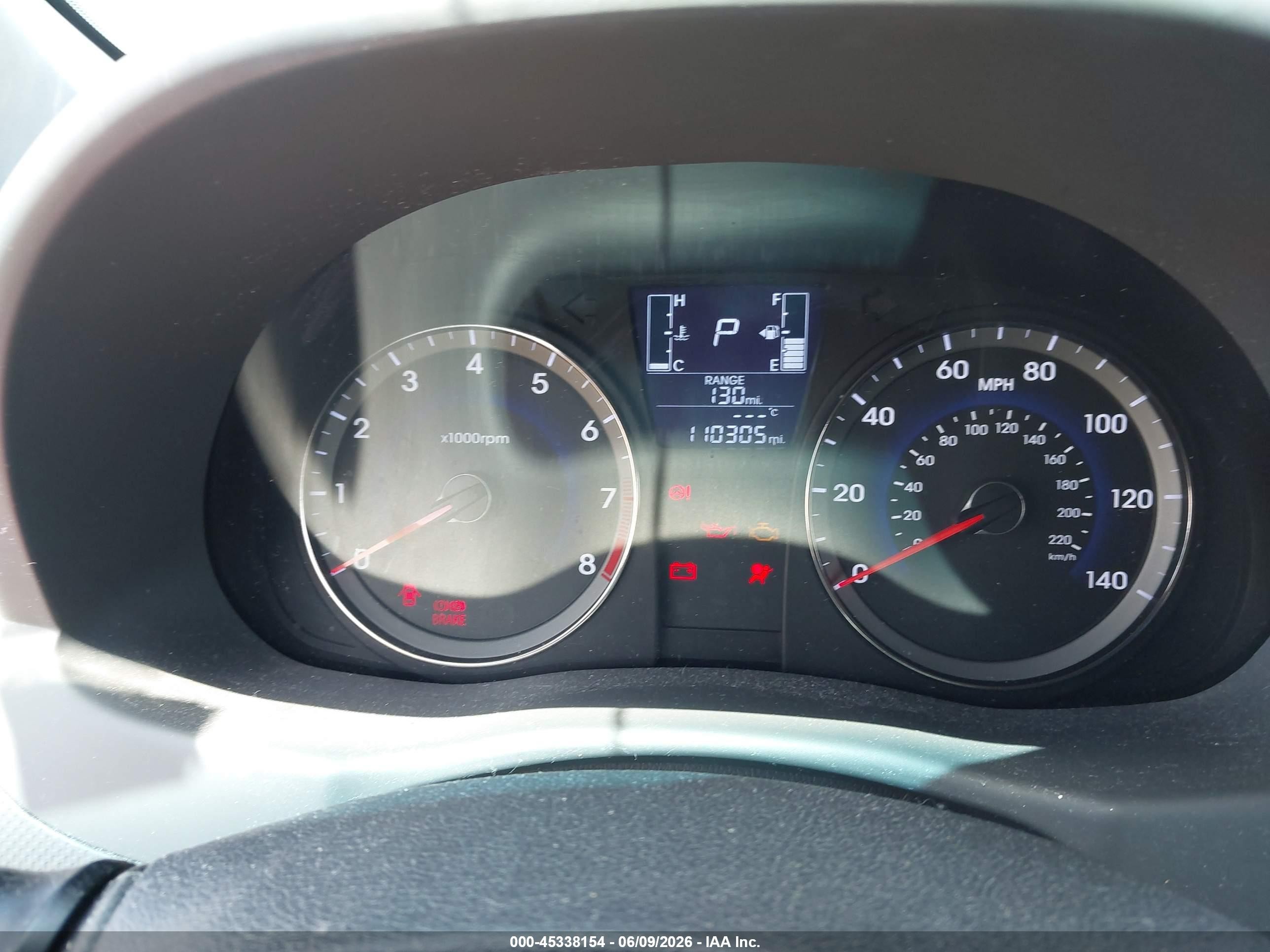 2015 Hyundai Accent Gs Red vin: KMHCT5AE7FU225119