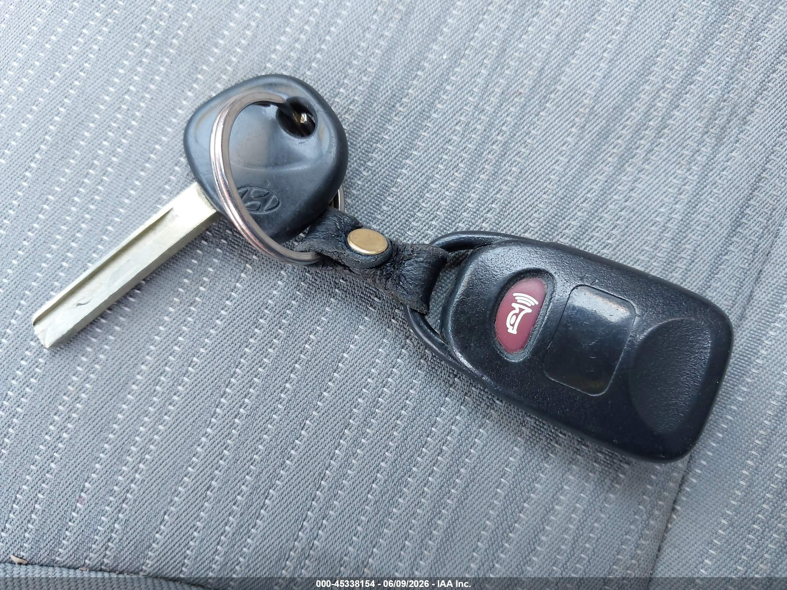 2015 Hyundai Accent Gs Red vin: KMHCT5AE7FU225119