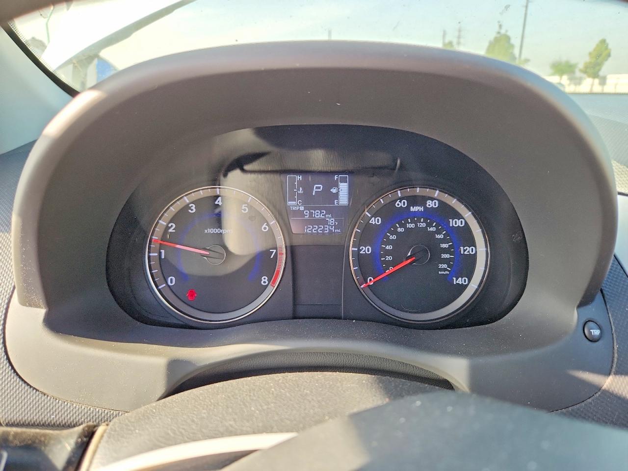 2016 Hyundai Accent Se Белый vin: KMHCT5AE7GU279473