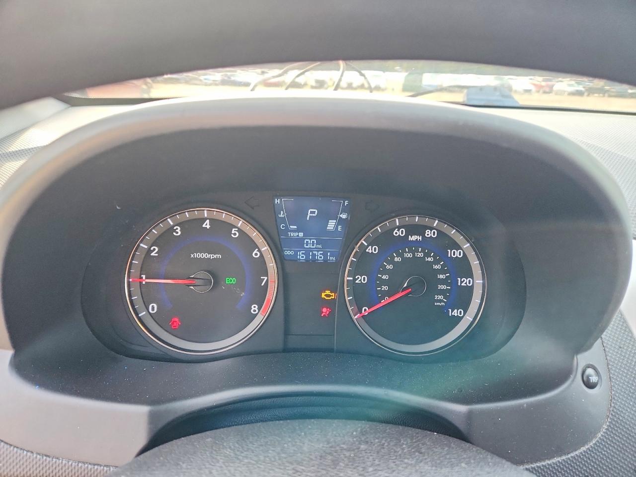 2012 Hyundai Accent Gs Синий vin: KMHCT5AE8CU016967