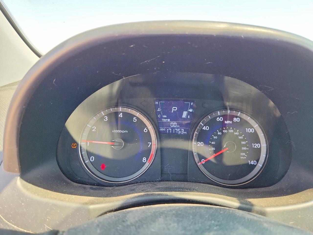 2012 Hyundai Accent Gs Brown vin: KMHCT5AE8CU037723