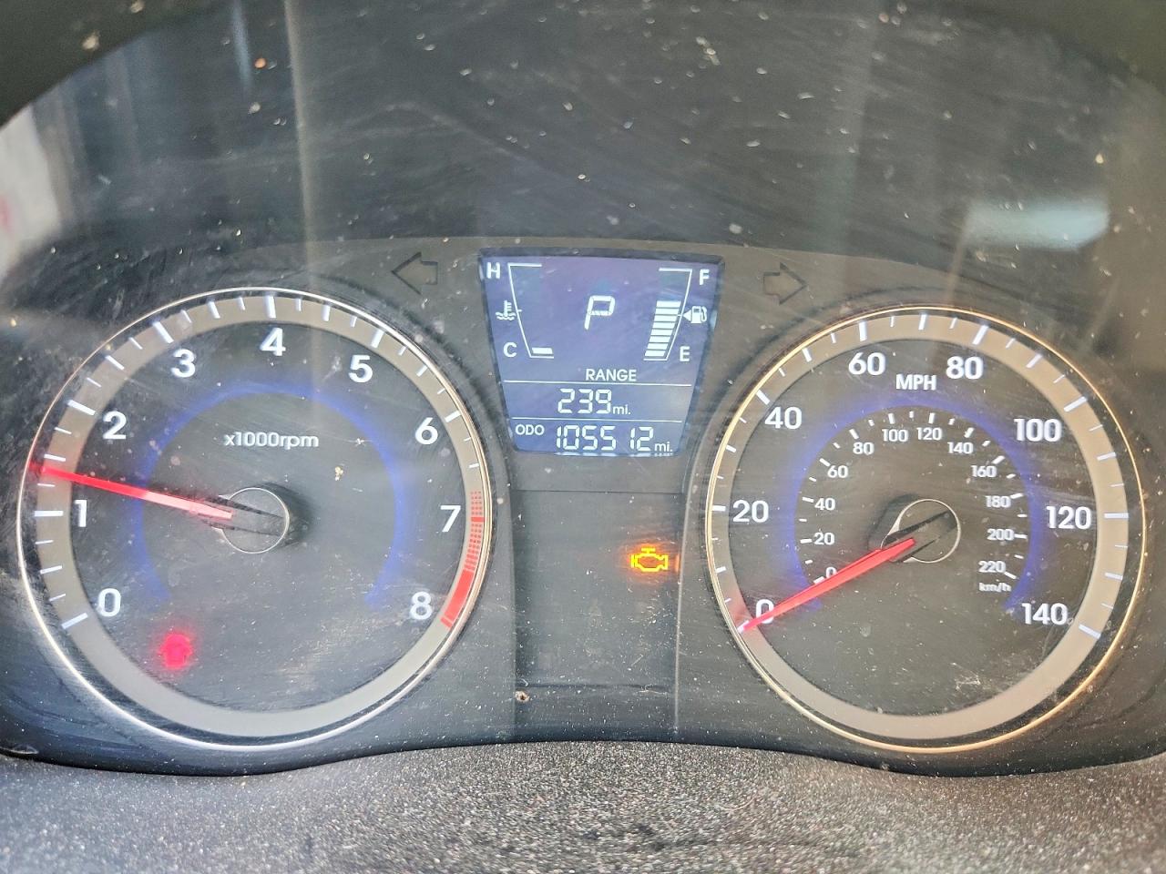 2013 Hyundai Accent Gs Black vin: KMHCT5AE8DU087779