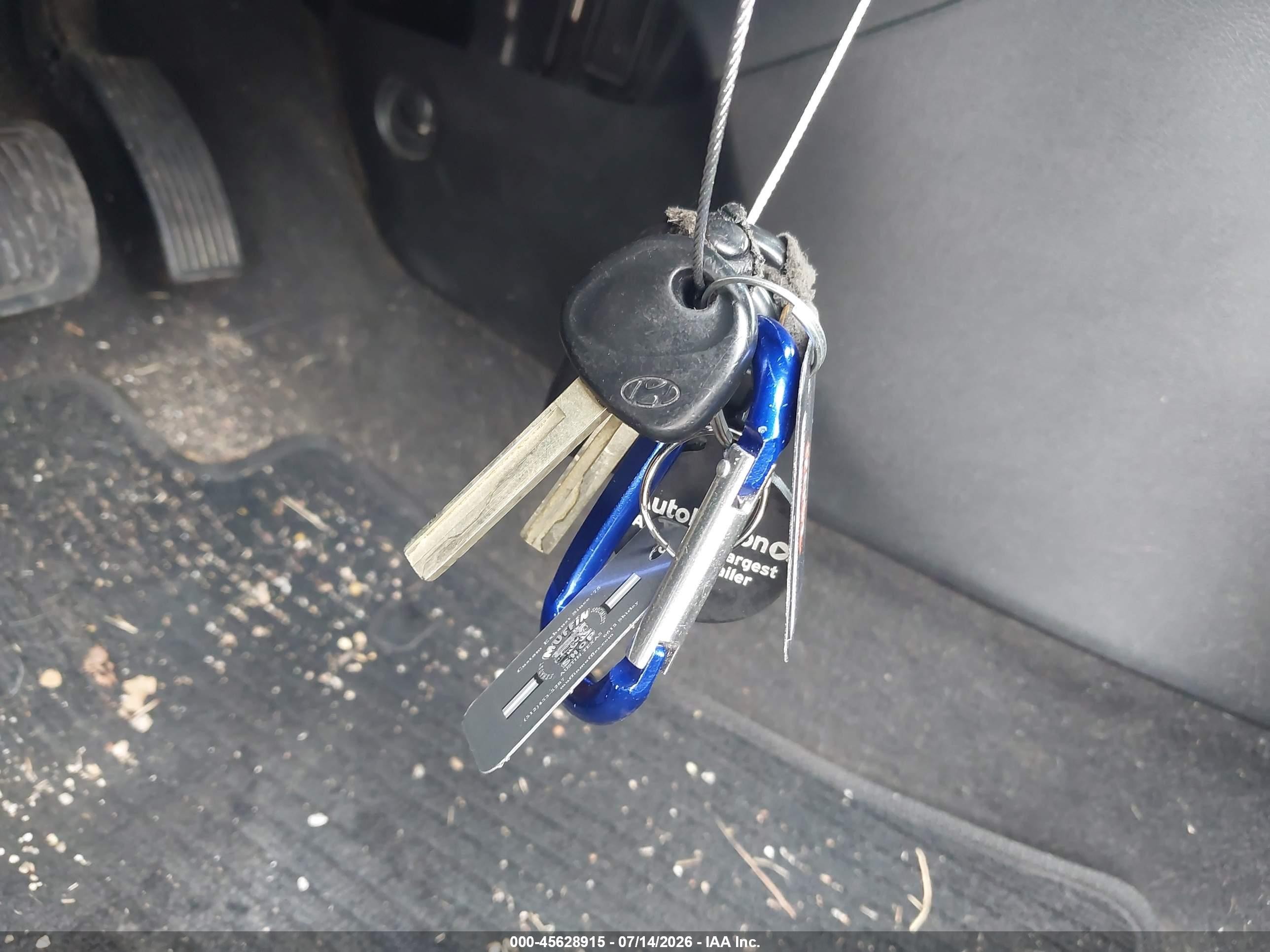2013 Hyundai Accent Gs Brown vin: KMHCT5AE8DU131120