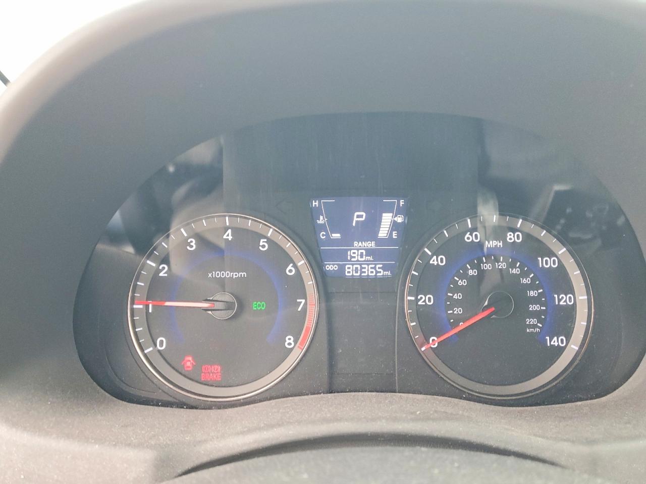 2014 Hyundai Accent Gs Blue vin: KMHCT5AE8EU182585