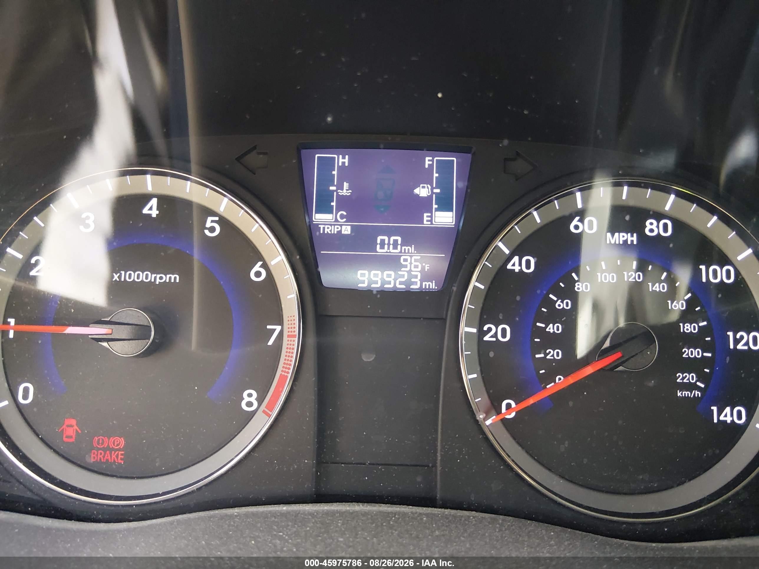 2015 Hyundai Accent Gs Silver vin: KMHCT5AE8FU206496