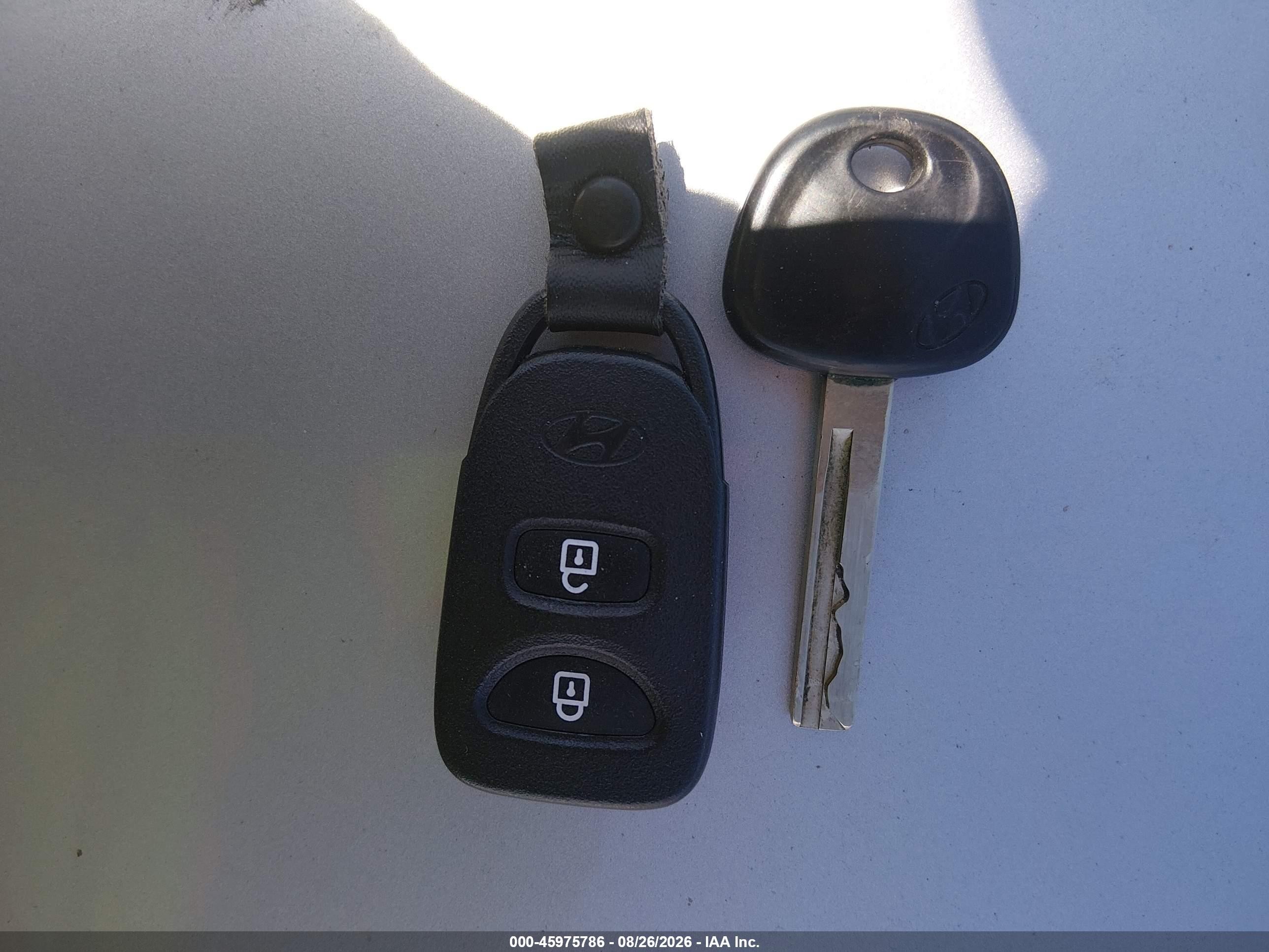 2015 Hyundai Accent Gs Silver vin: KMHCT5AE8FU206496