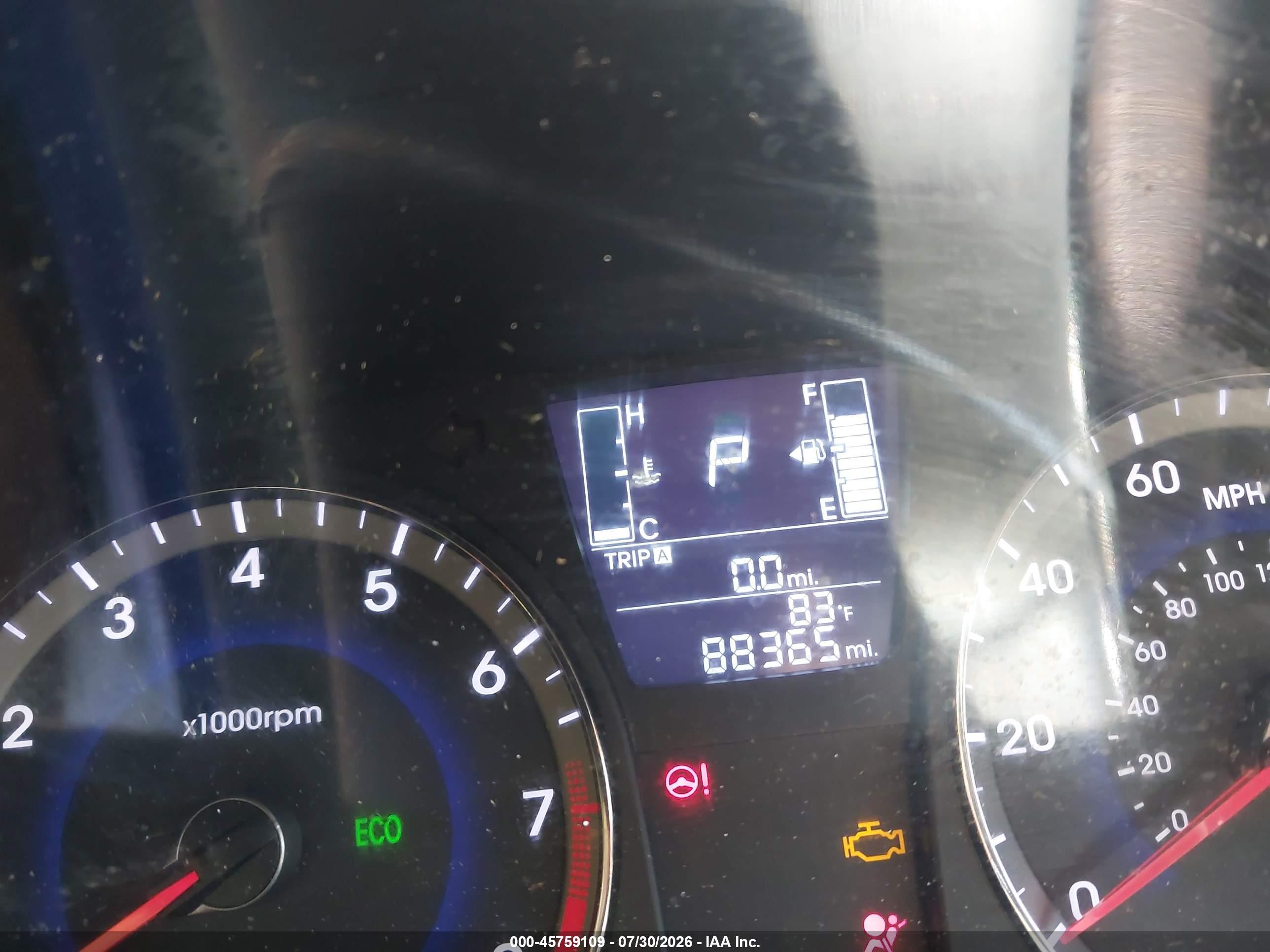 2015 Hyundai Accent Gs Blue vin: KMHCT5AE8FU210788
